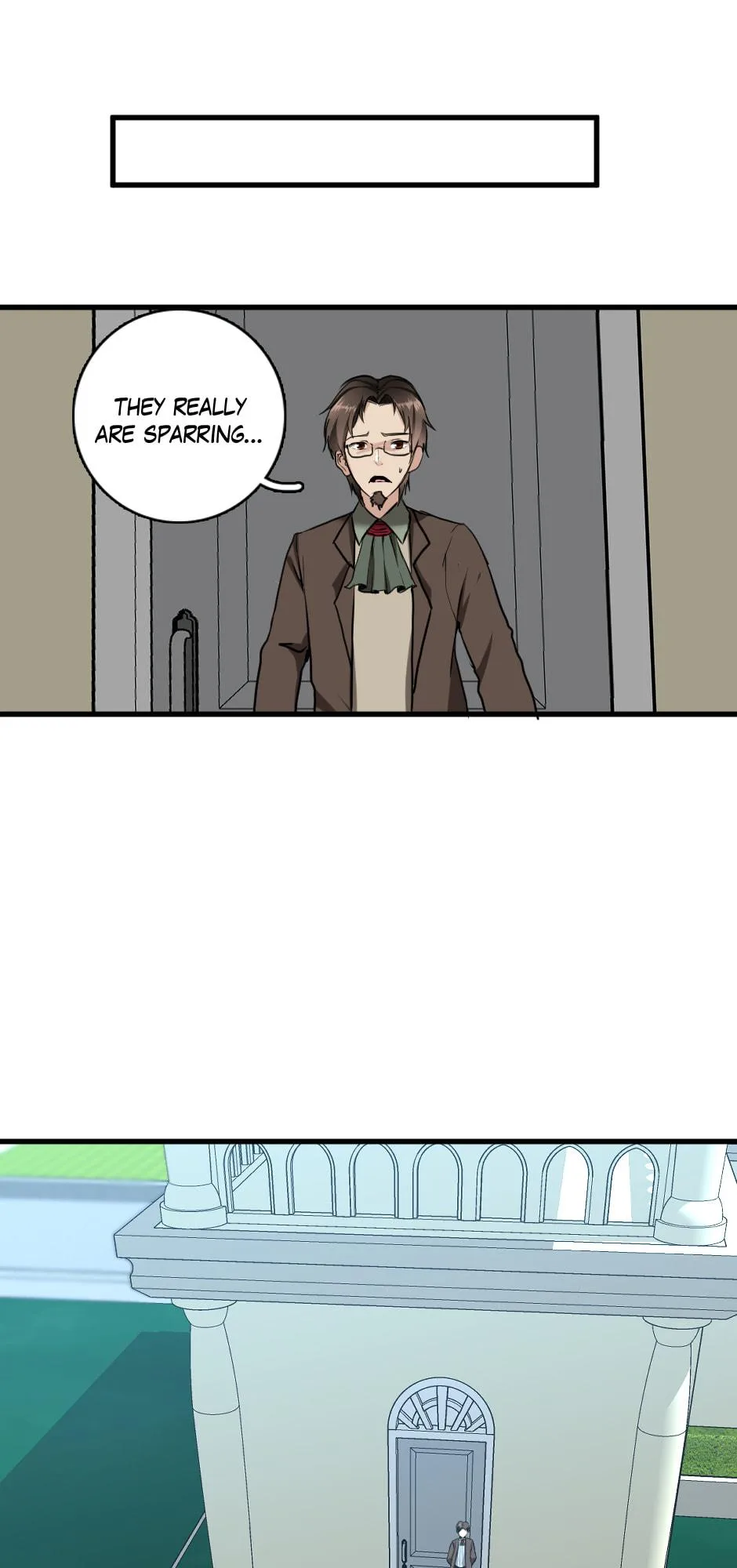 The Beginning After the End Chapter 30 – Page 11