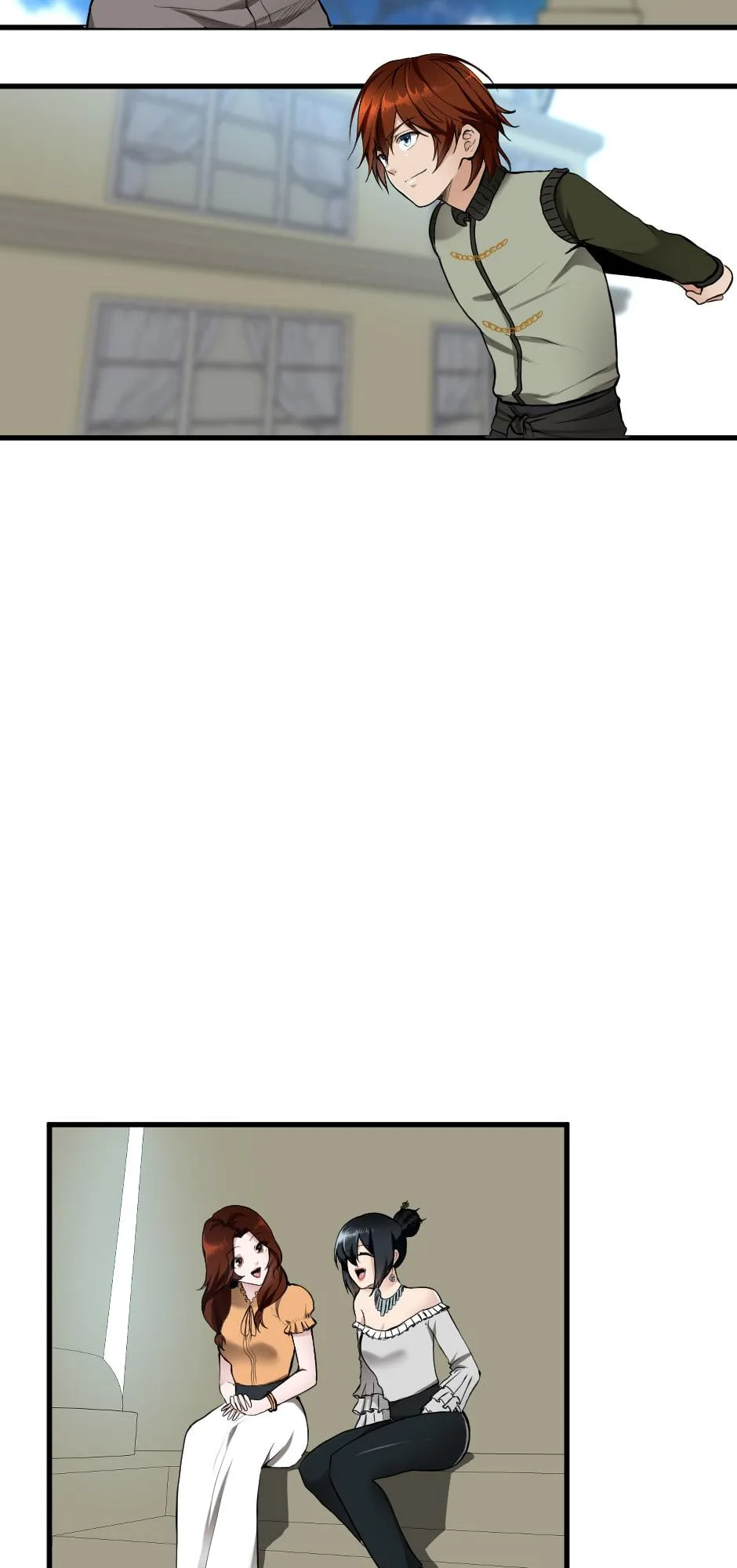 The Beginning After the End Chapter 30 – Page 13