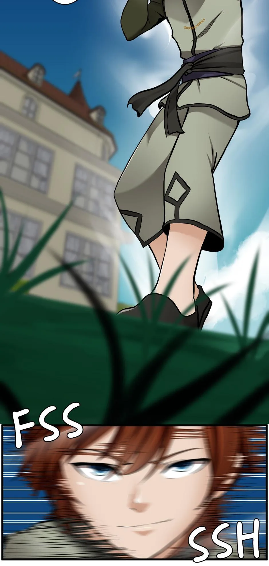 The Beginning After the End Chapter 30 – Page 19