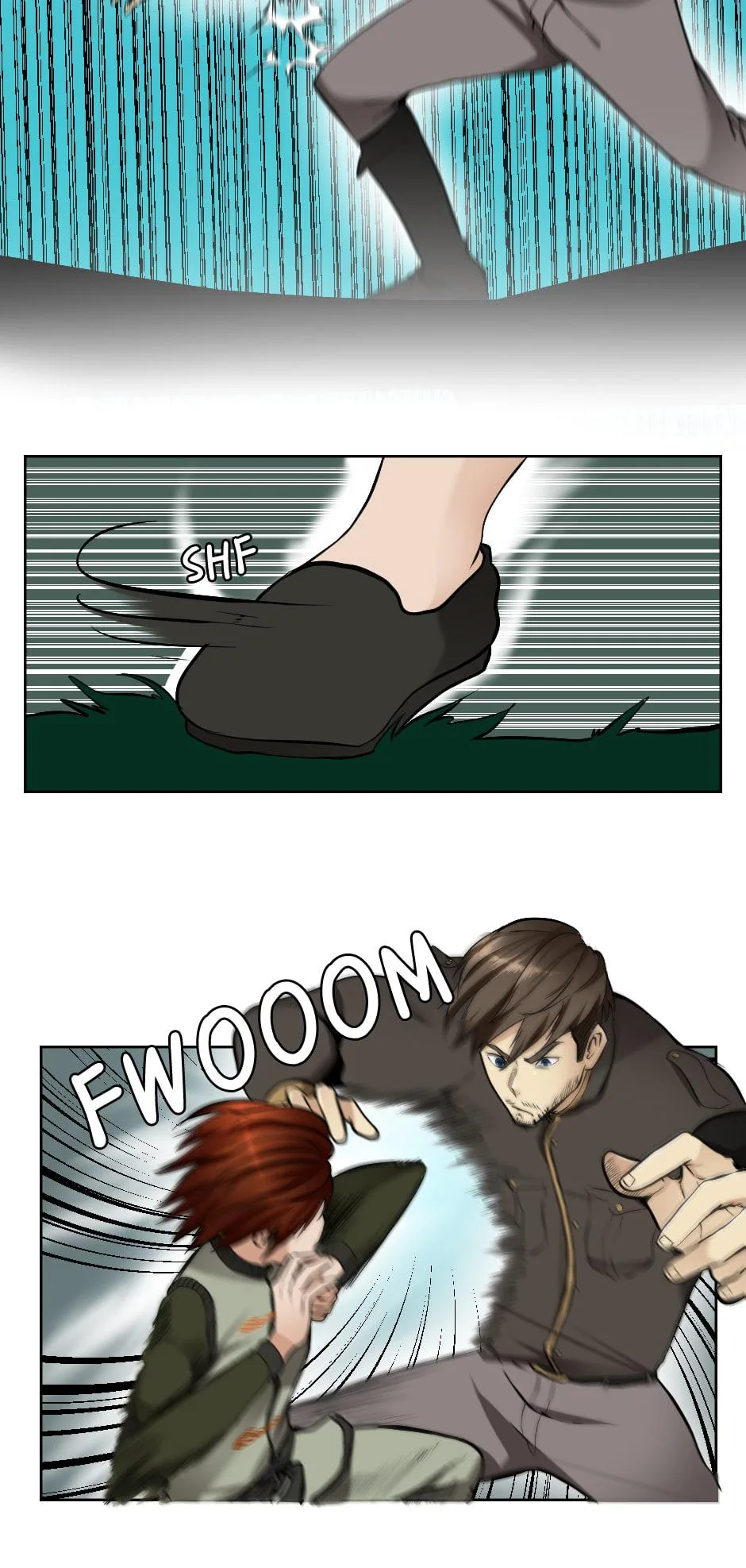 The Beginning After the End Chapter 30 – Page 23