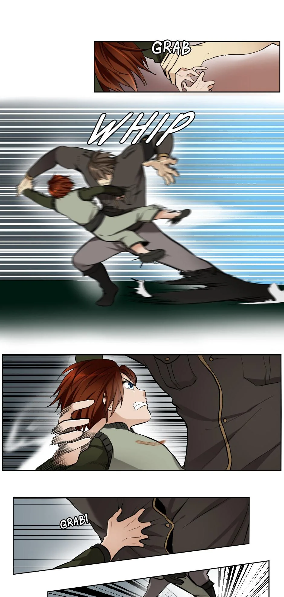The Beginning After the End Chapter 30 – Page 24