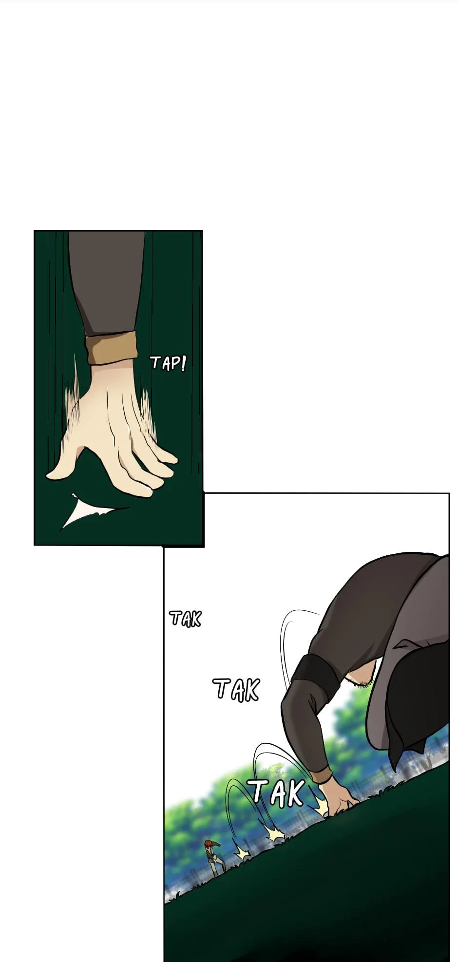 The Beginning After the End Chapter 30 – Page 26