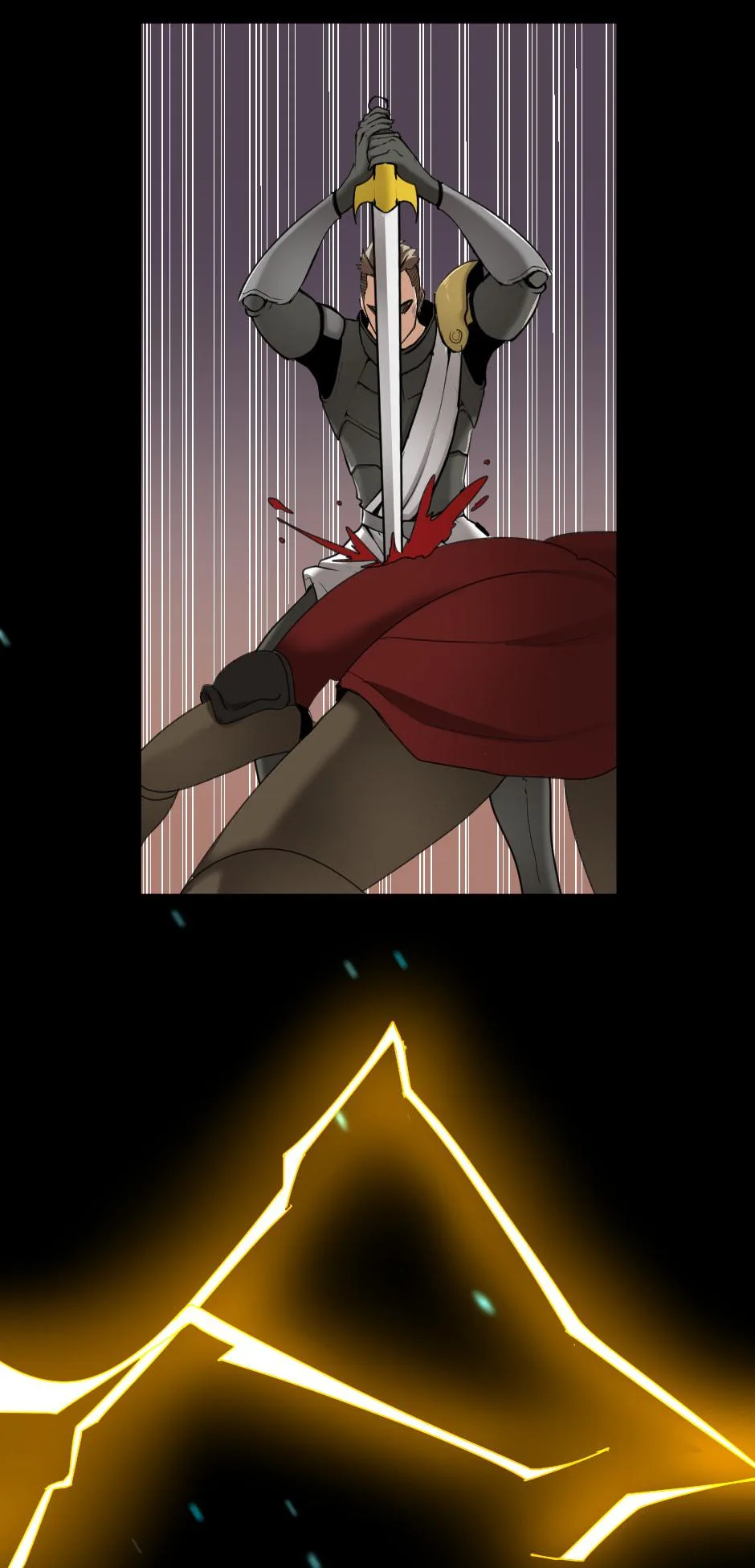 The Beginning After the End Chapter 30 – Page 40