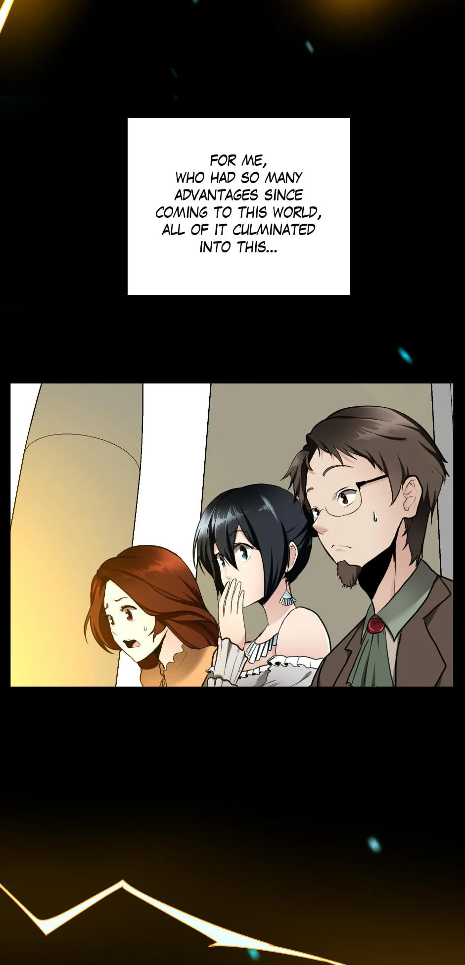 The Beginning After the End Chapter 30 – Page 41