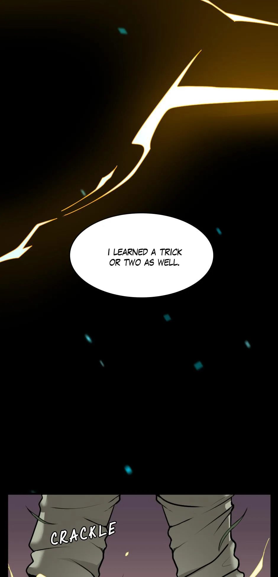 The Beginning After the End Chapter 30 – Page 42