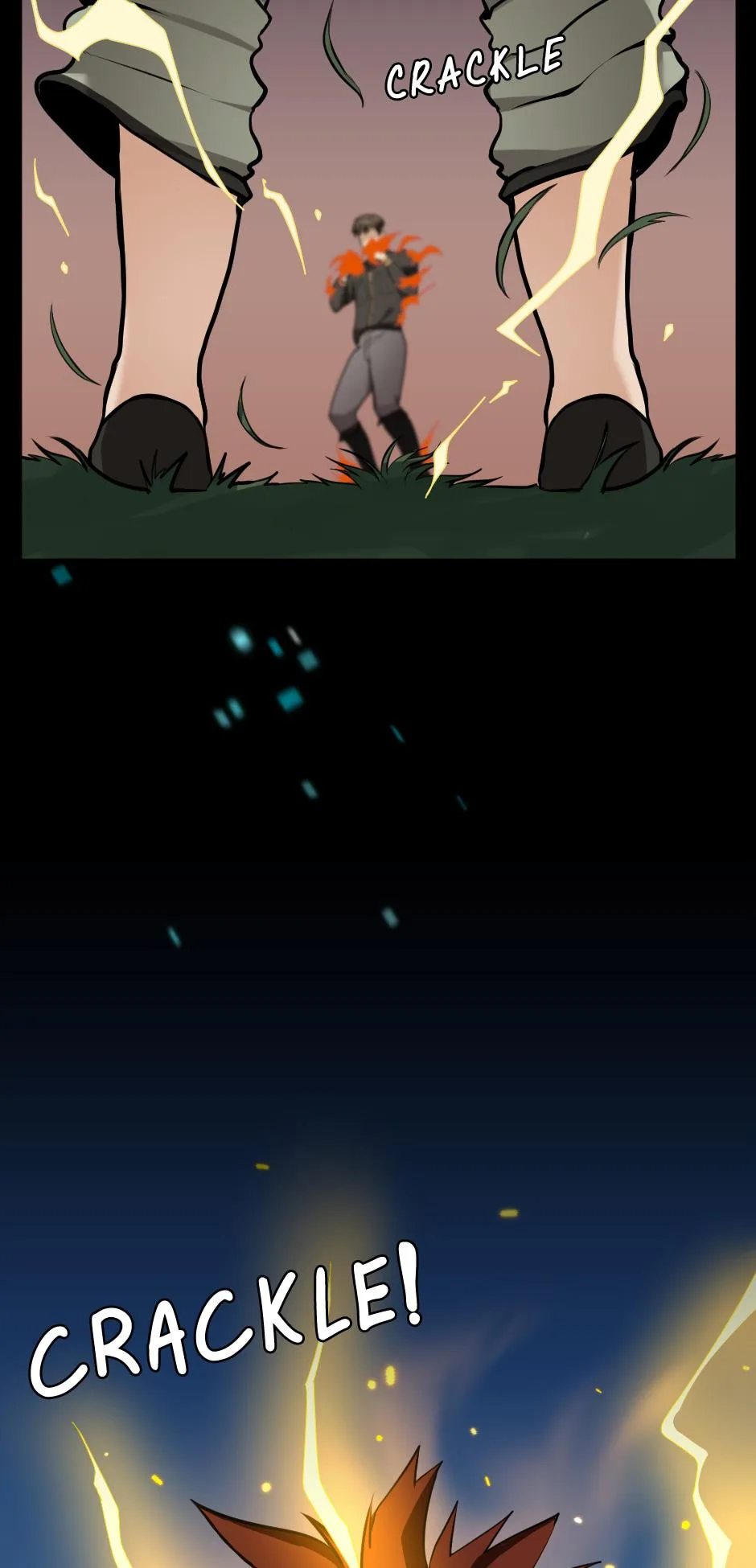 The Beginning After the End Chapter 30 – Page 43