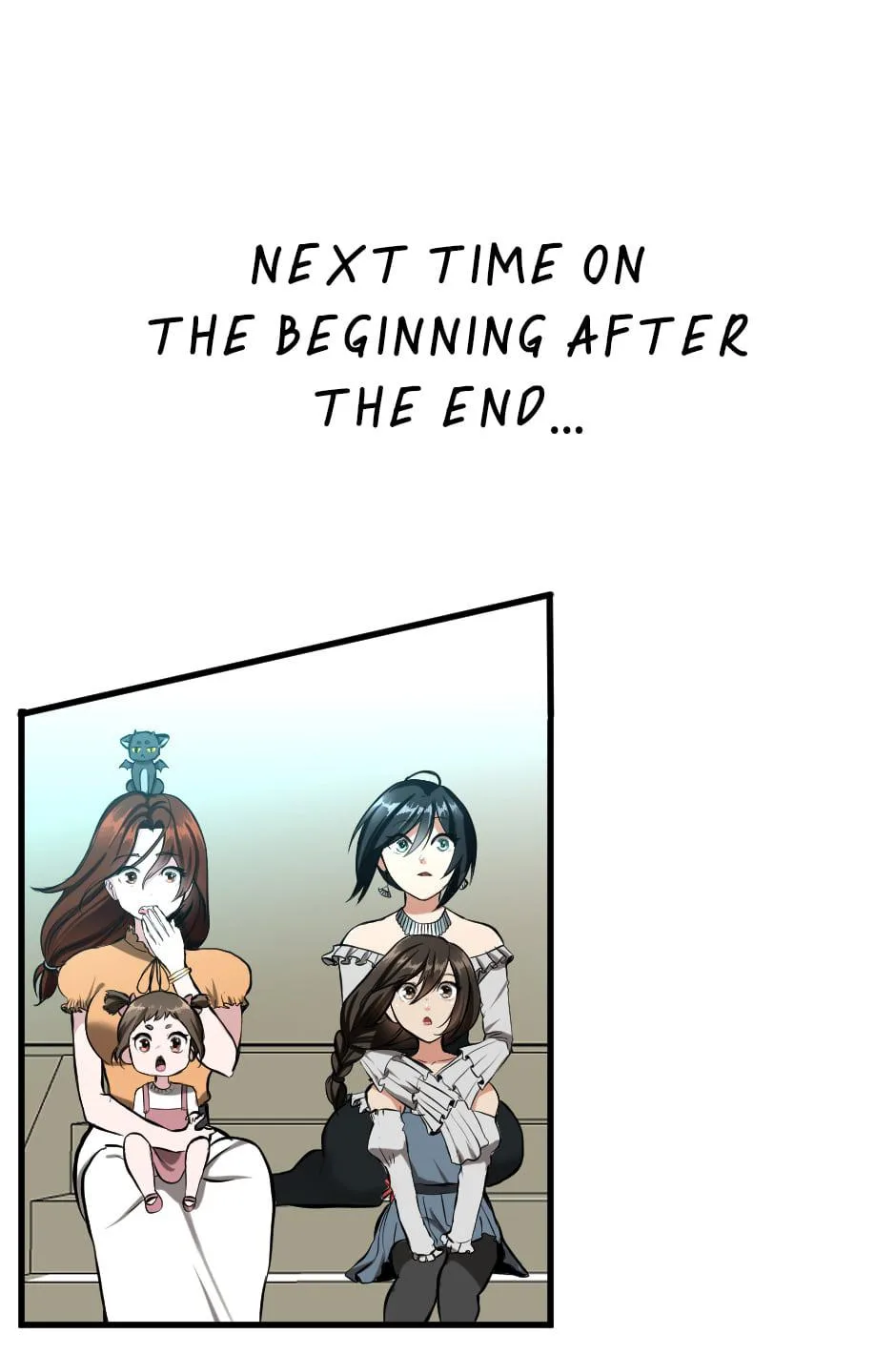 The Beginning After the End Chapter 30 – Page 46