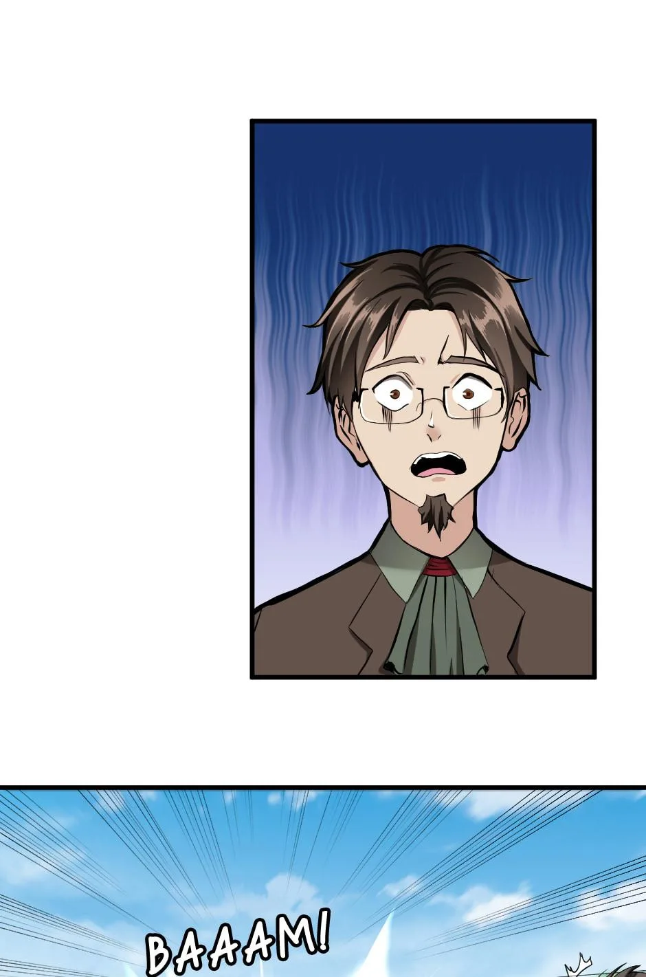 The Beginning After the End Chapter 30 – Page 47