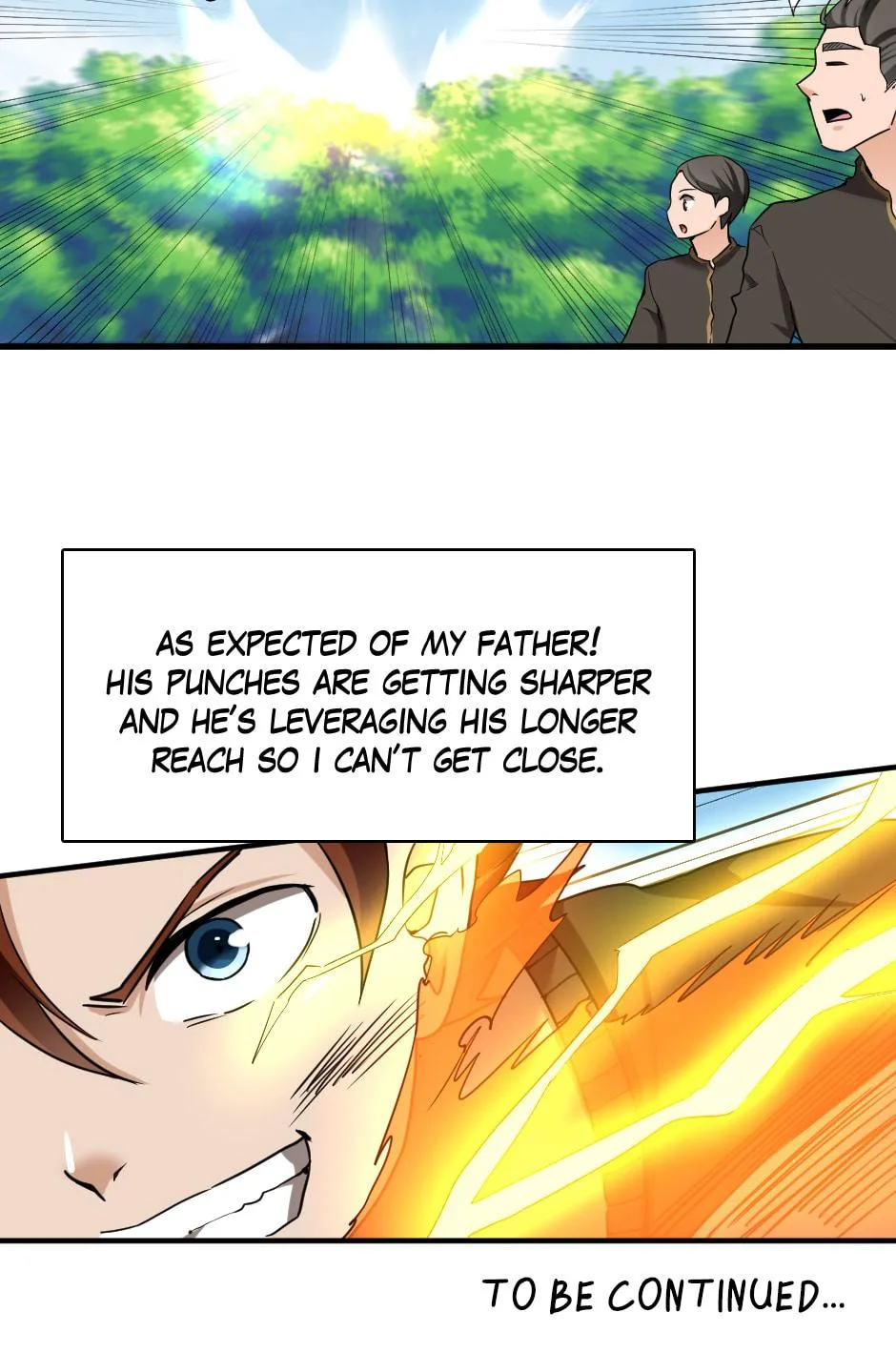 The Beginning After the End Chapter 30 – Page 48