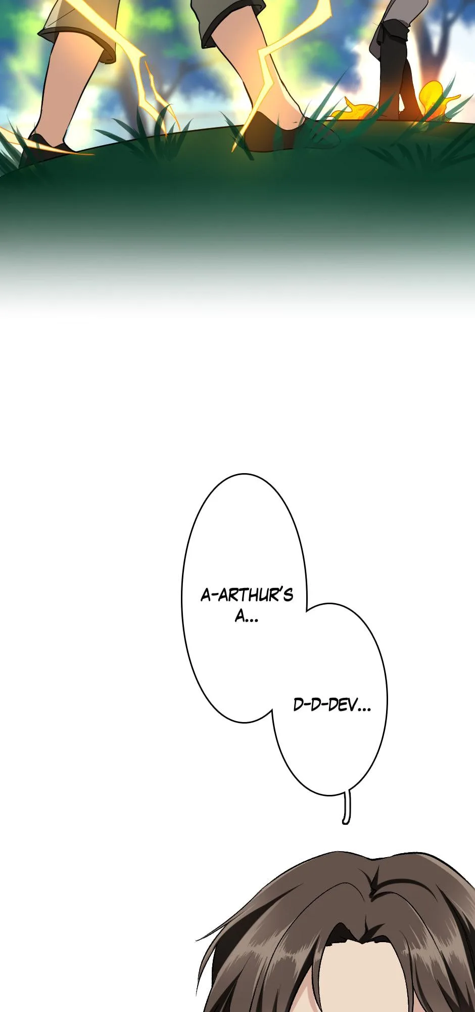 The Beginning After the End Chapter 31 – Page 2