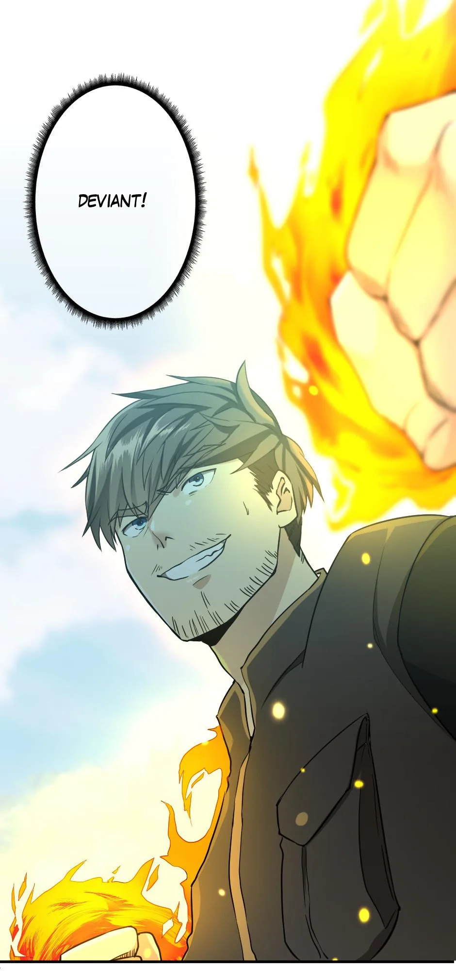 The Beginning After the End Chapter 31 – Page 4