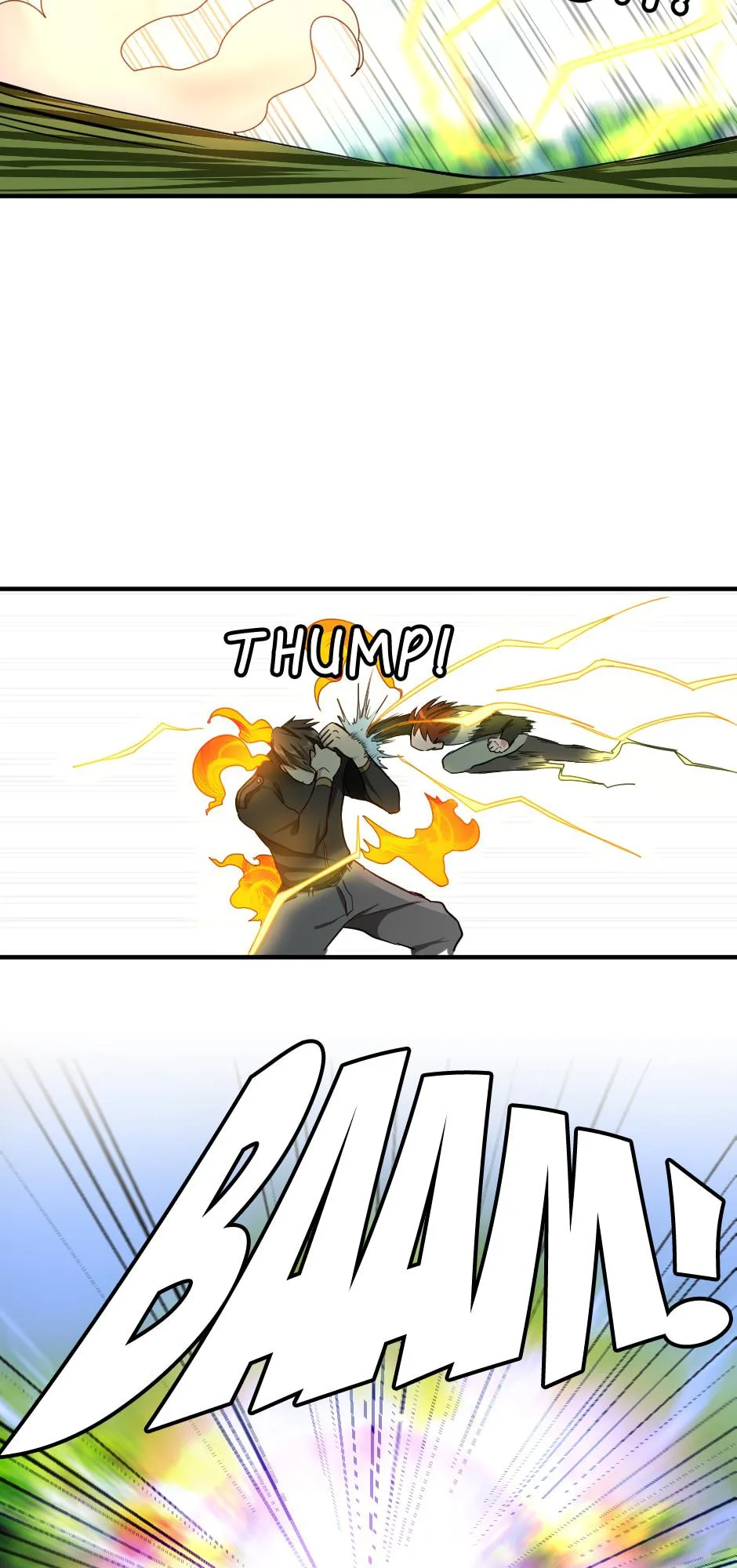 The Beginning After the End Chapter 31 – Page 9