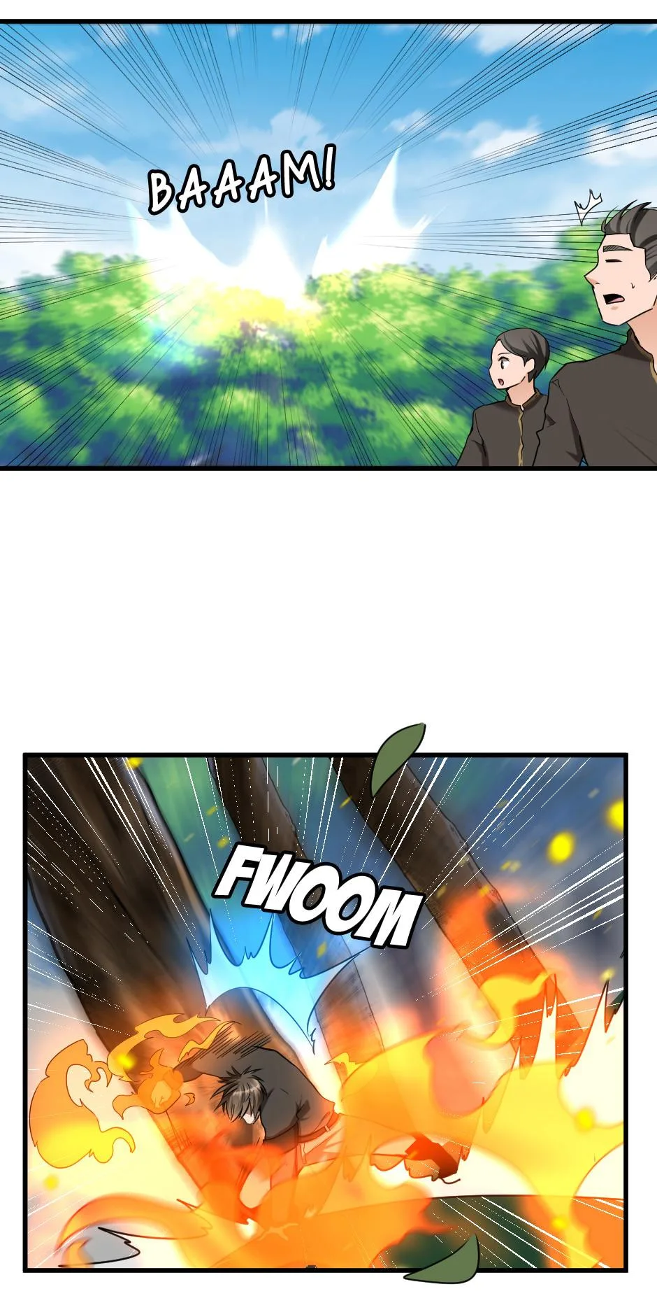 The Beginning After the End Chapter 31 – Page 14