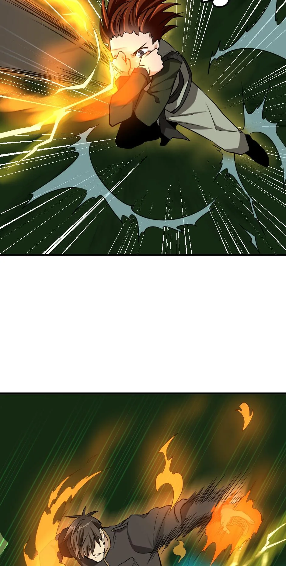 The Beginning After the End Chapter 31 – Page 17