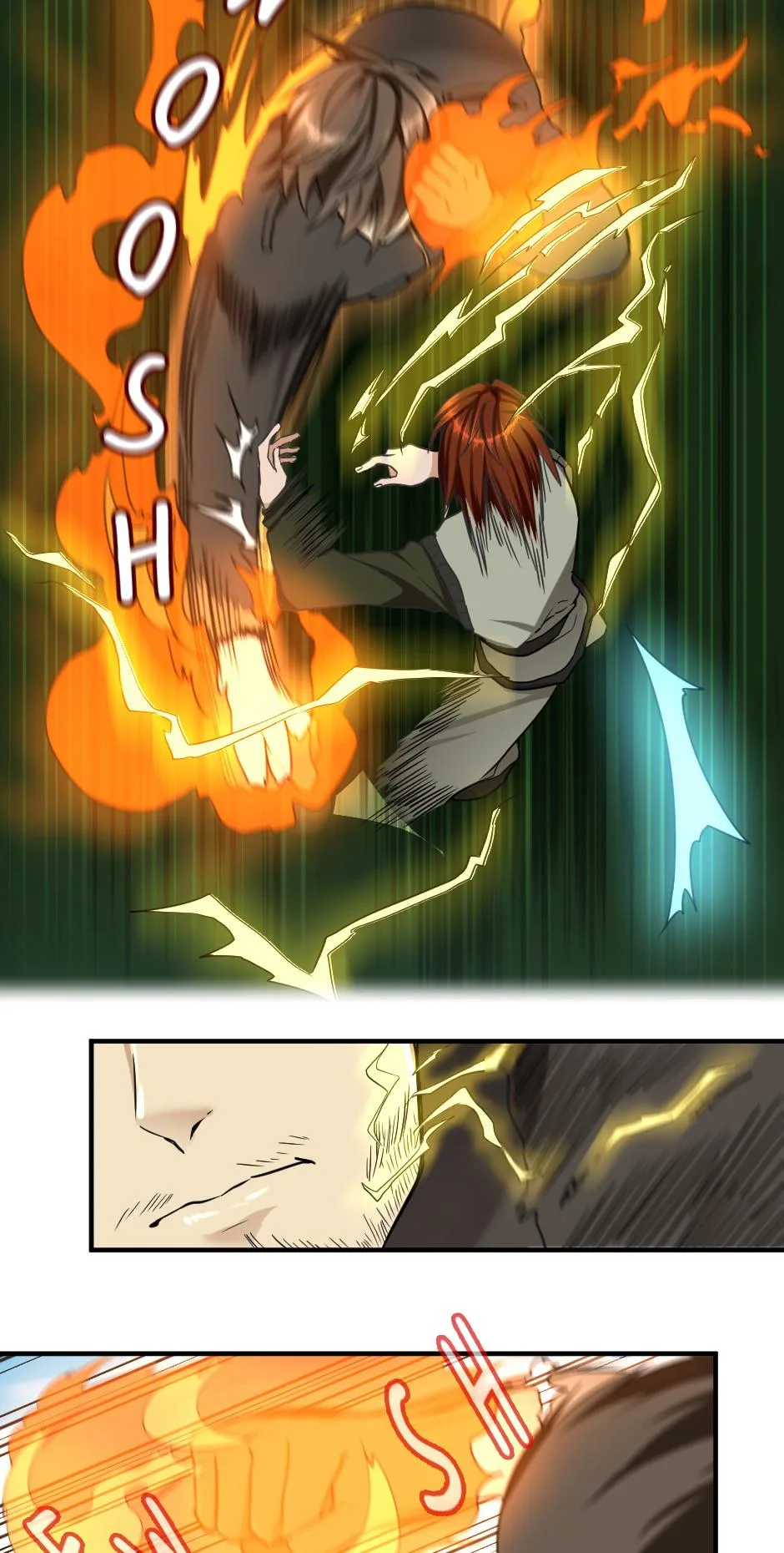 The Beginning After the End Chapter 31 – Page 19