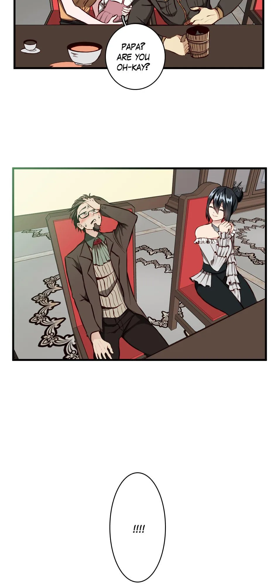 The Beginning After the End Chapter 32 – Page 4