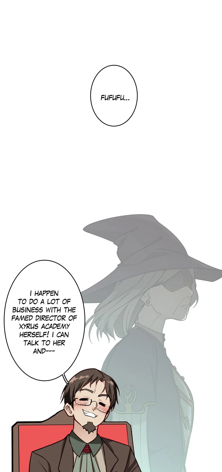 The Beginning After the End Chapter 32 – Page 9