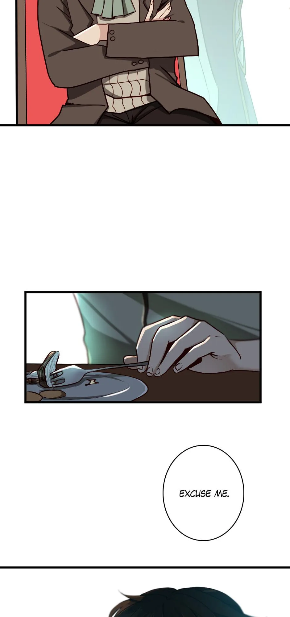 The Beginning After the End Chapter 32 – Page 10