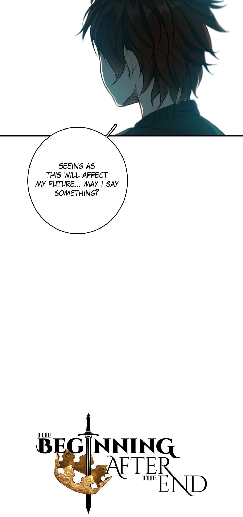The Beginning After the End Chapter 32 – Page 11