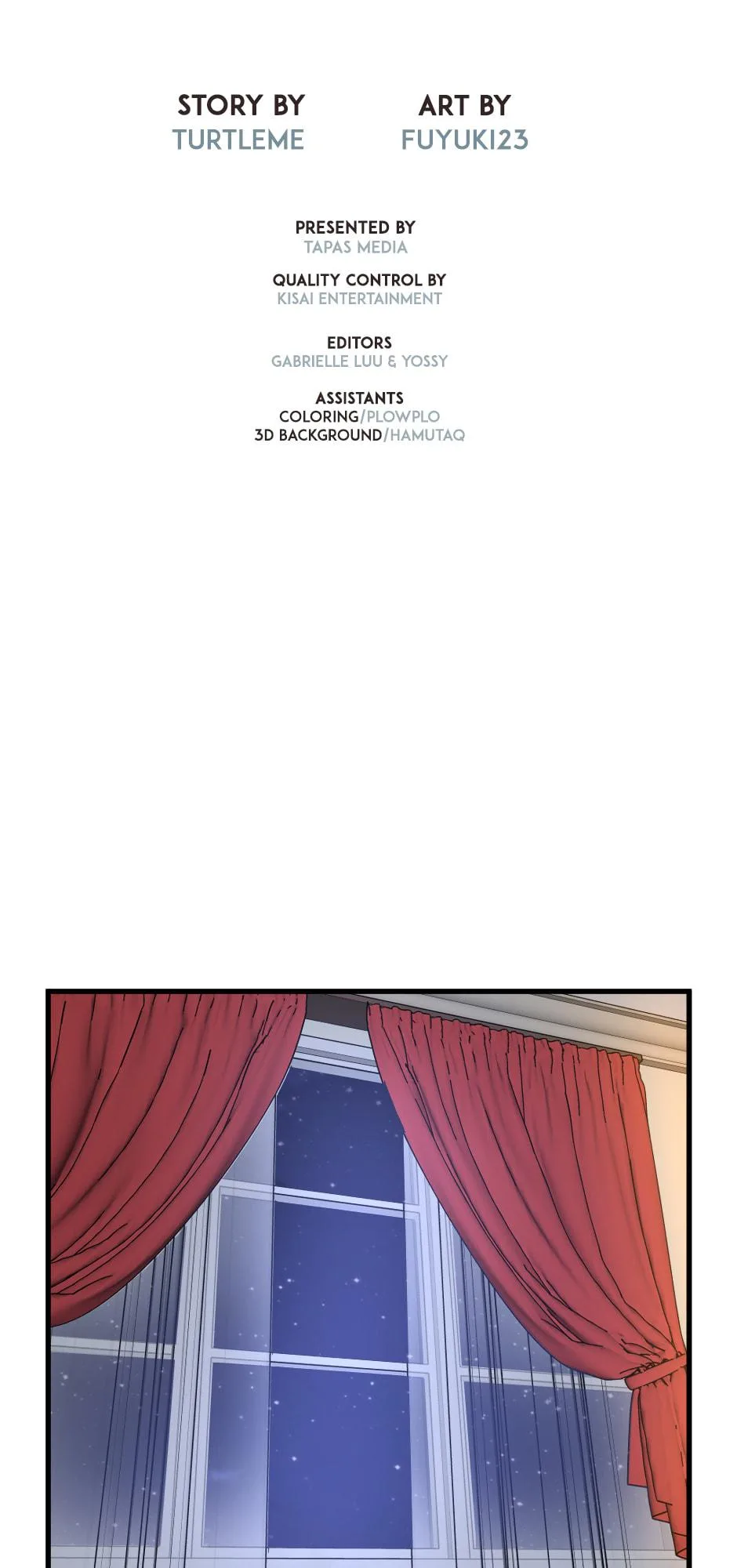 The Beginning After the End Chapter 32 – Page 12