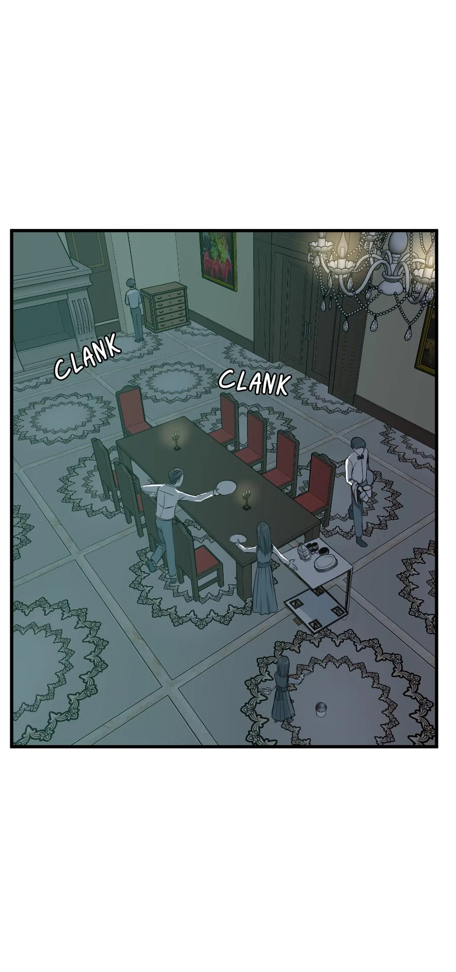 The Beginning After the End Chapter 32 – Page 14