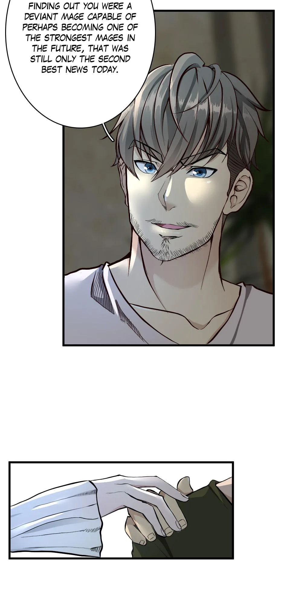 The Beginning After the End Chapter 32 – Page 17