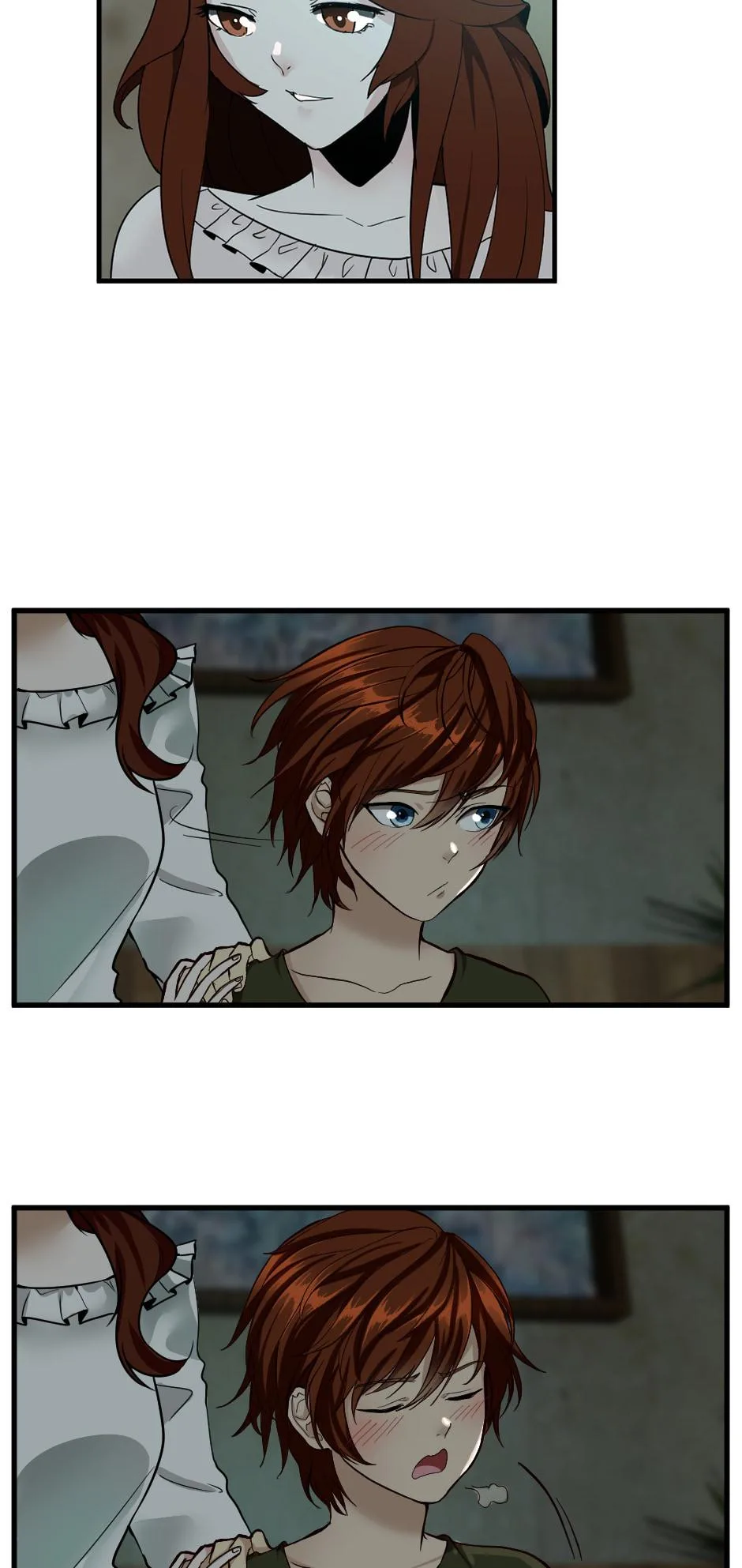 The Beginning After the End Chapter 32 – Page 19