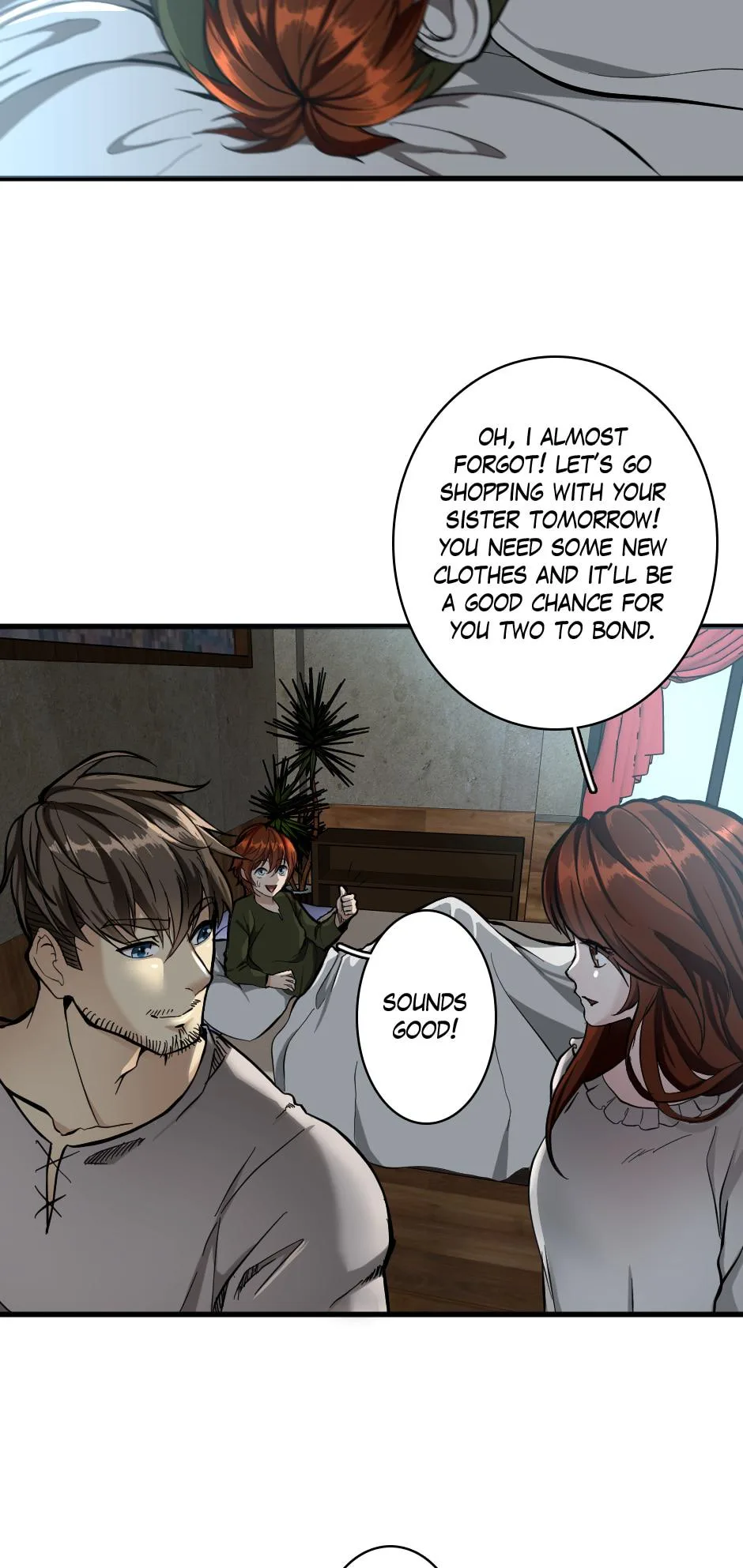 The Beginning After the End Chapter 32 – Page 22