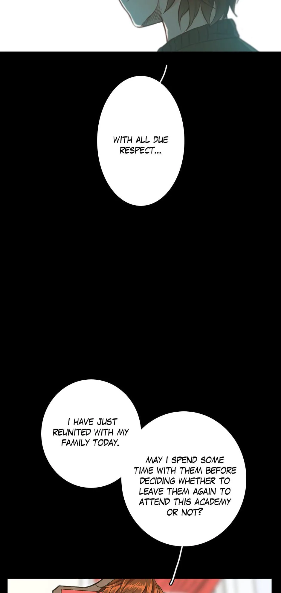 The Beginning After the End Chapter 32 – Page 26