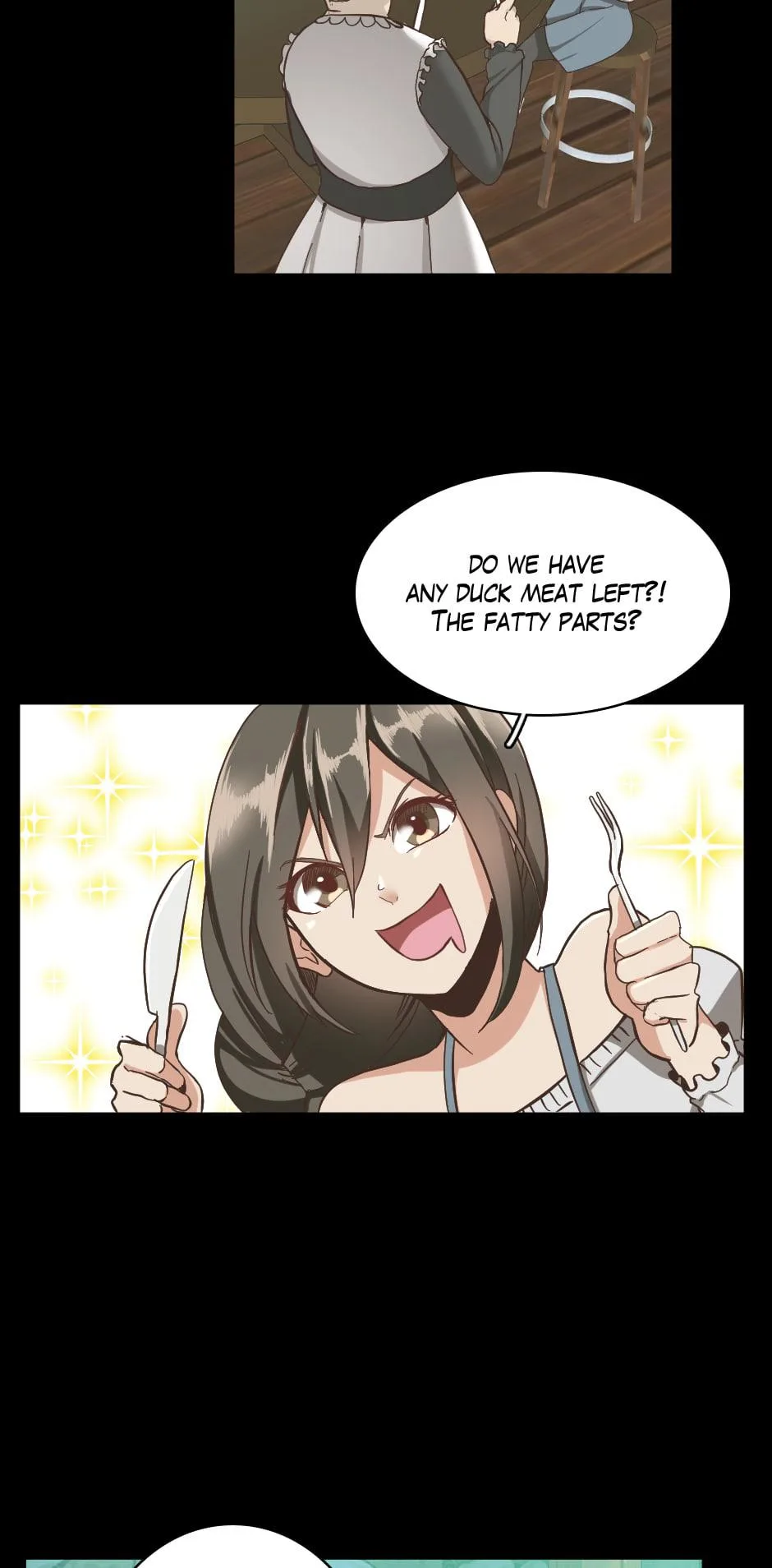 The Beginning After the End Chapter 32 – Page 38