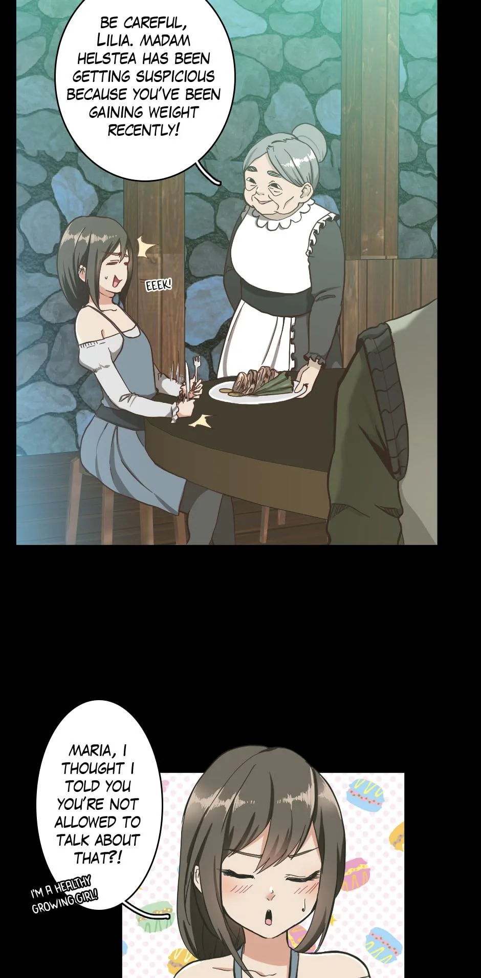 The Beginning After the End Chapter 32 – Page 39