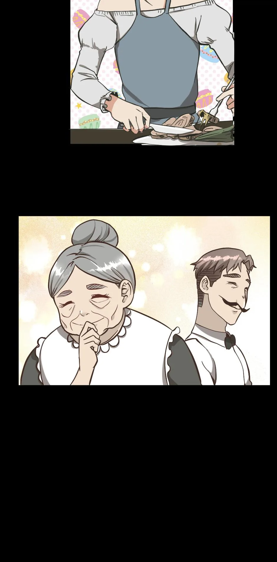The Beginning After the End Chapter 32 – Page 40