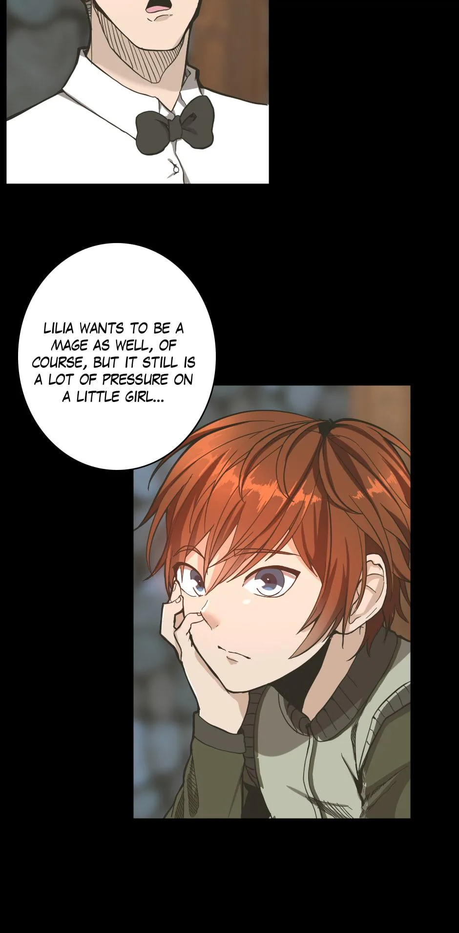 The Beginning After the End Chapter 32 – Page 43