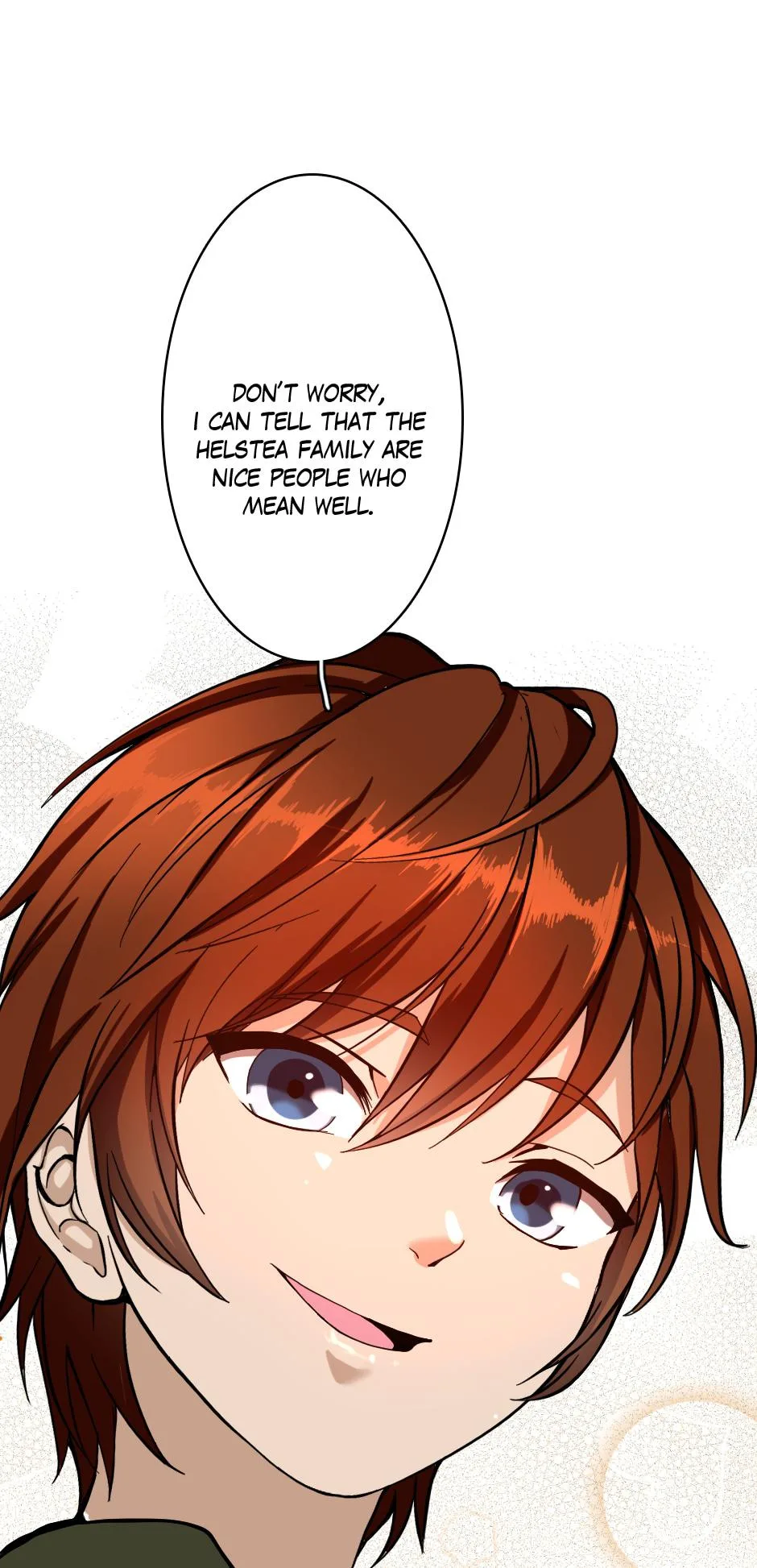 The Beginning After the End Chapter 32 – Page 46