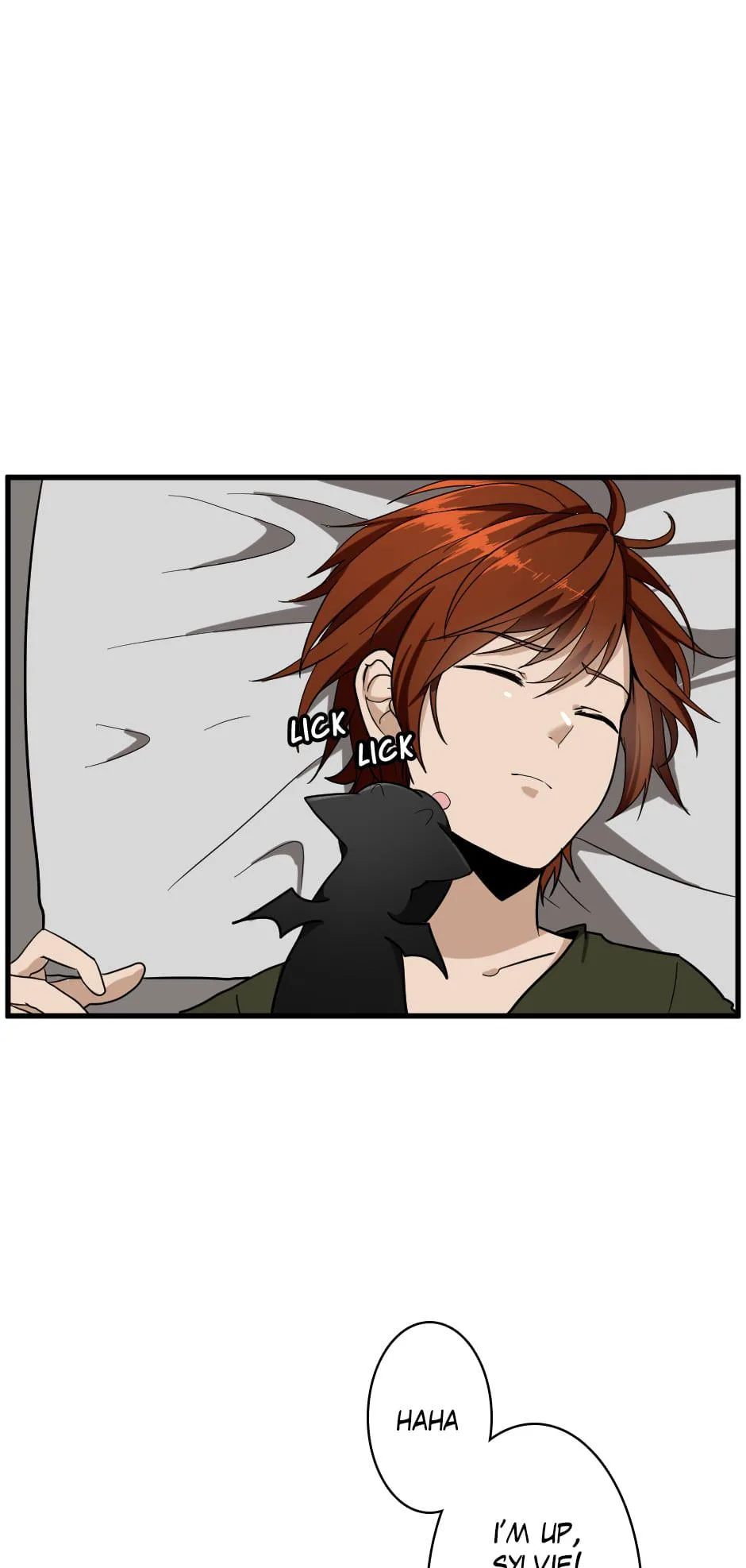 The Beginning After the End Chapter 33 – Page 2