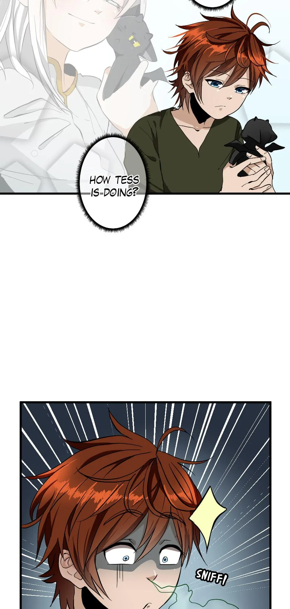 The Beginning After the End Chapter 33 – Page 4