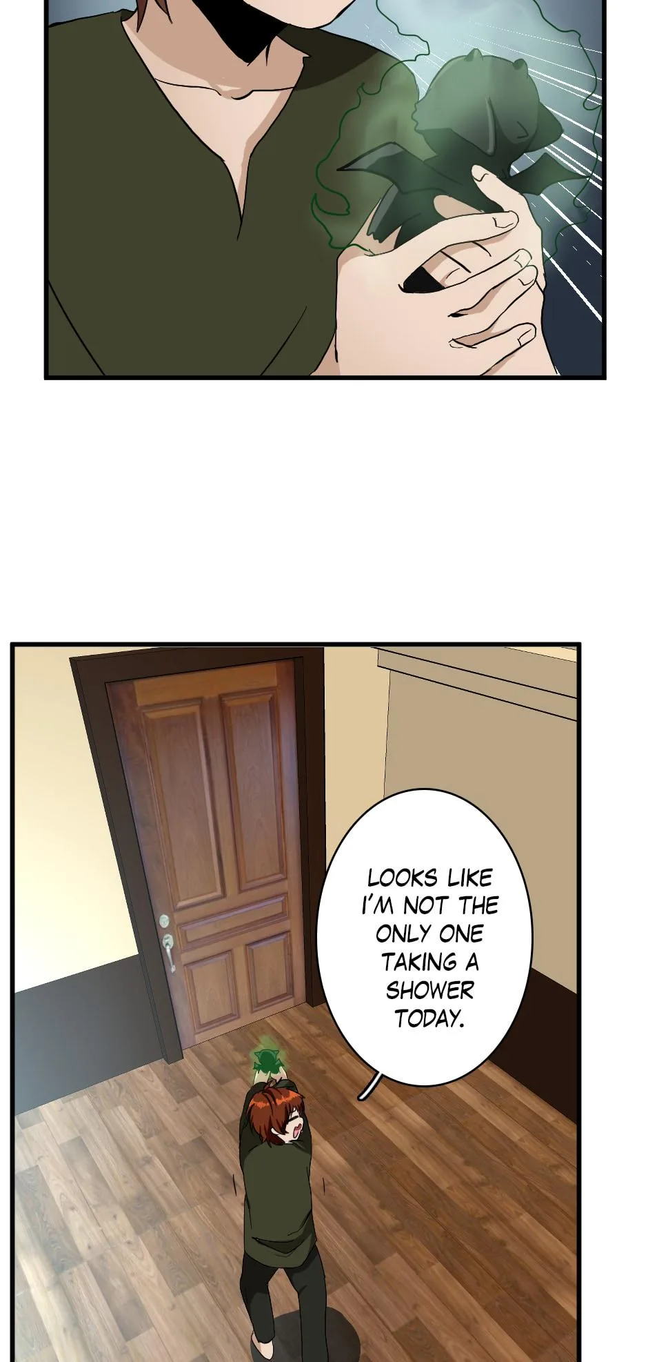 The Beginning After the End Chapter 33 – Page 5