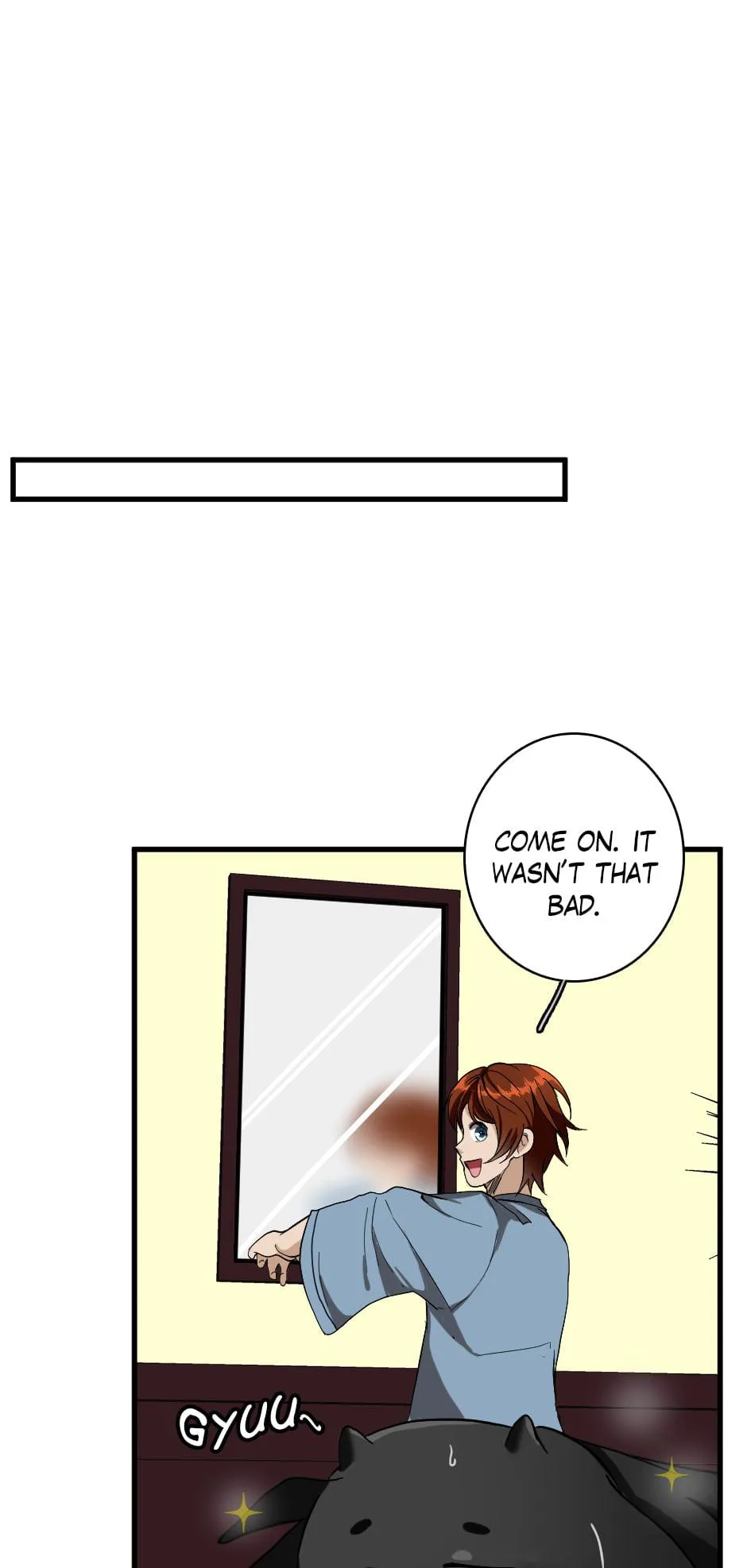 The Beginning After the End Chapter 33 – Page 8