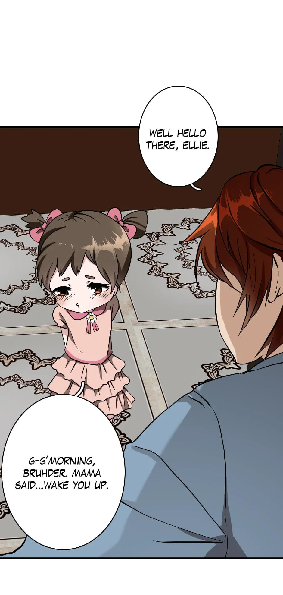The Beginning After the End Chapter 33 – Page 10