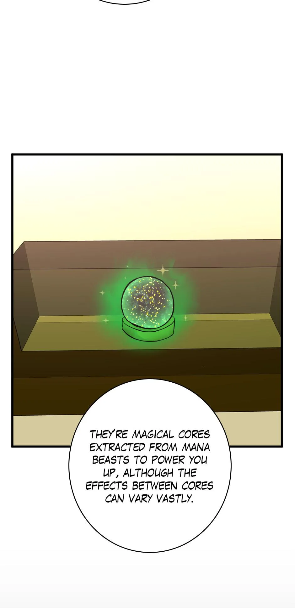 The Beginning After the End Chapter 33 – Page 18