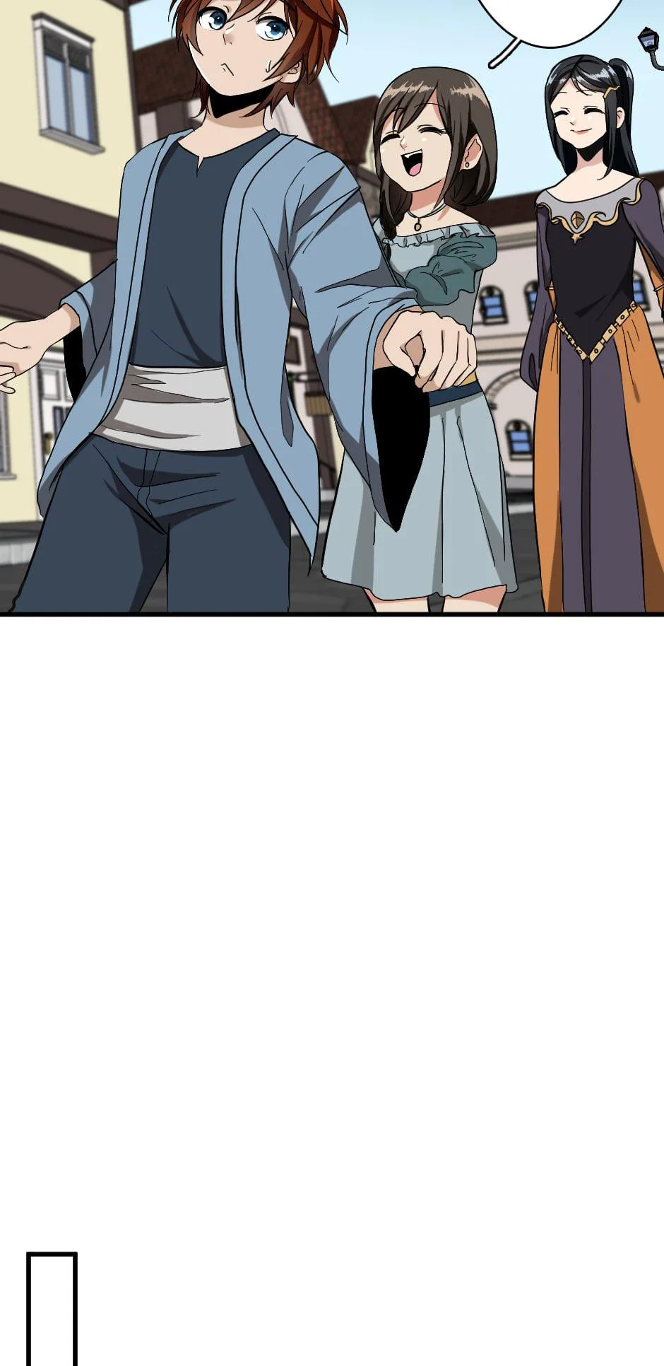 The Beginning After the End Chapter 33 – Page 23