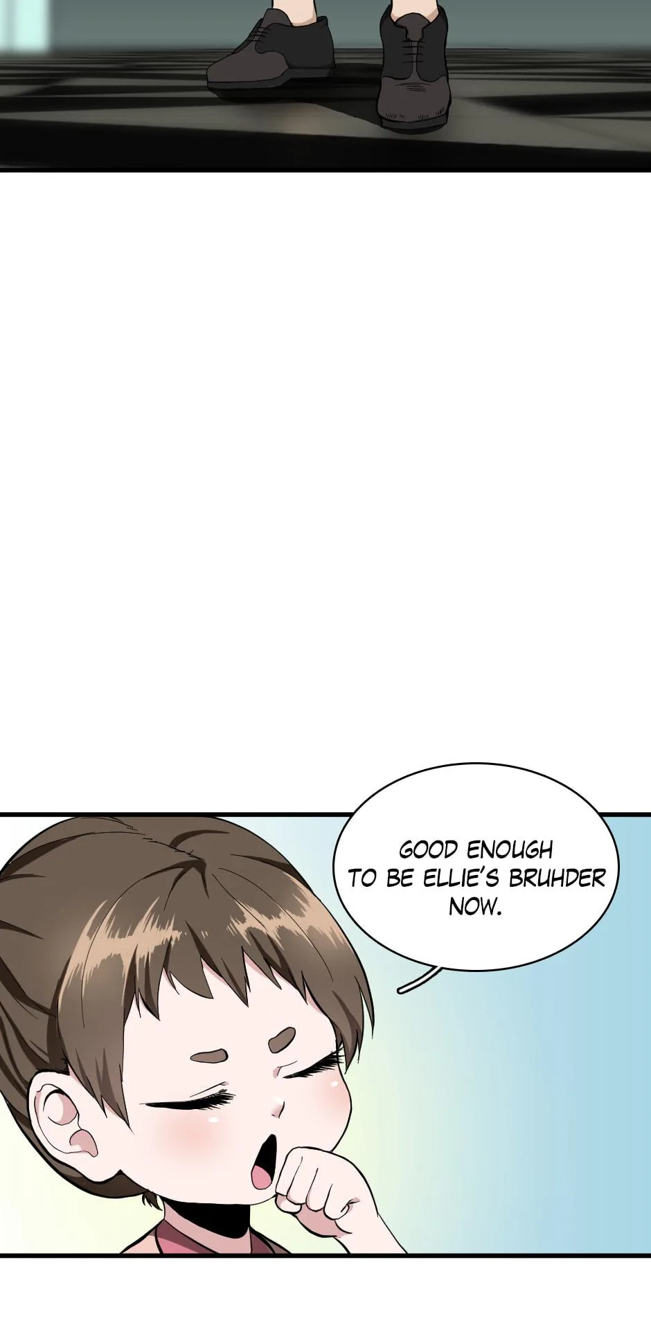 The Beginning After the End Chapter 33 – Page 32