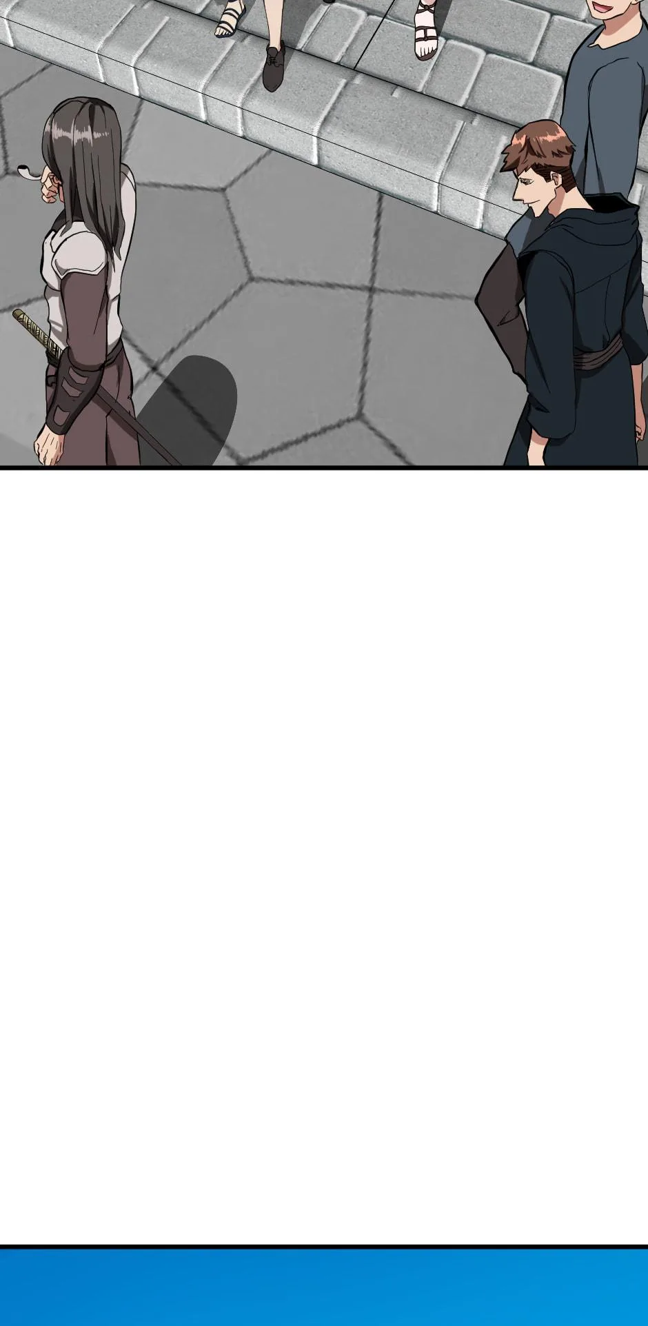 The Beginning After the End Chapter 33 – Page 34