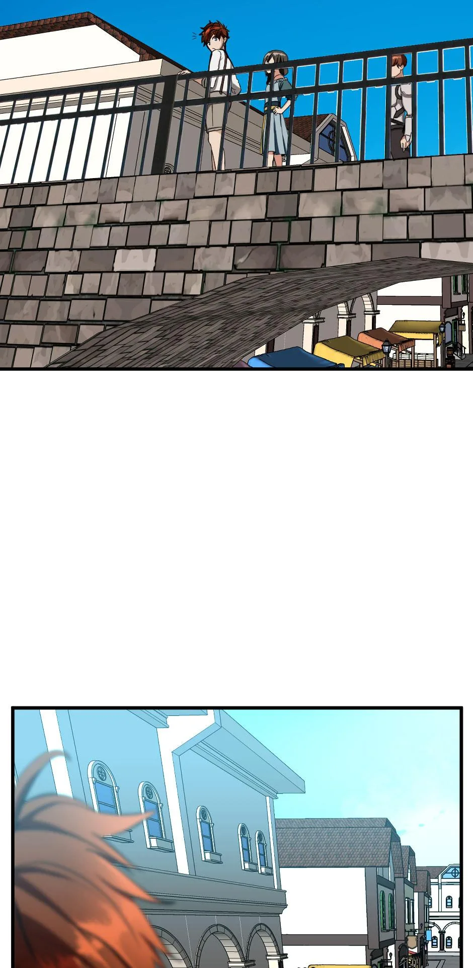 The Beginning After the End Chapter 33 – Page 35