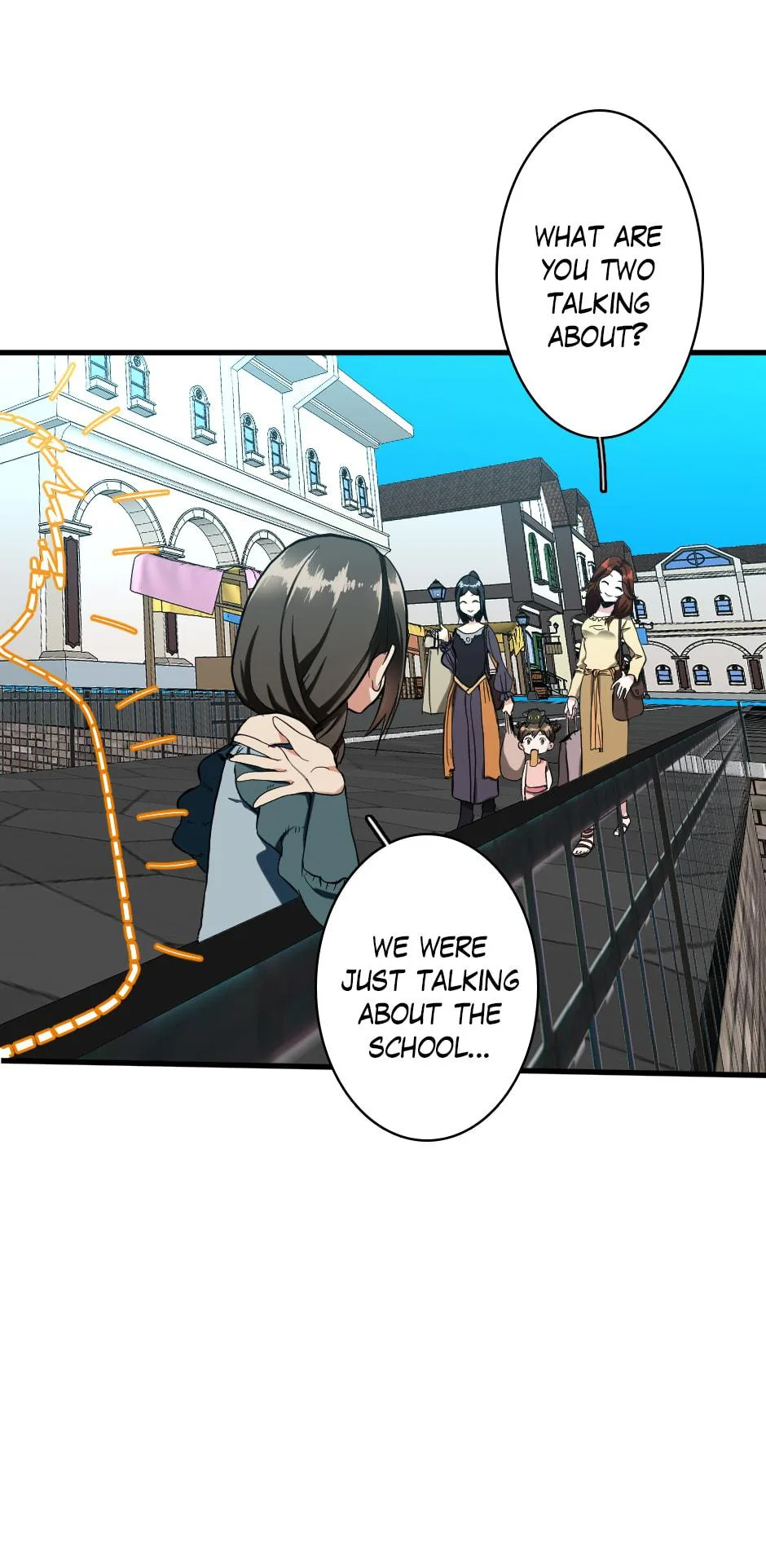 The Beginning After the End Chapter 33 – Page 39