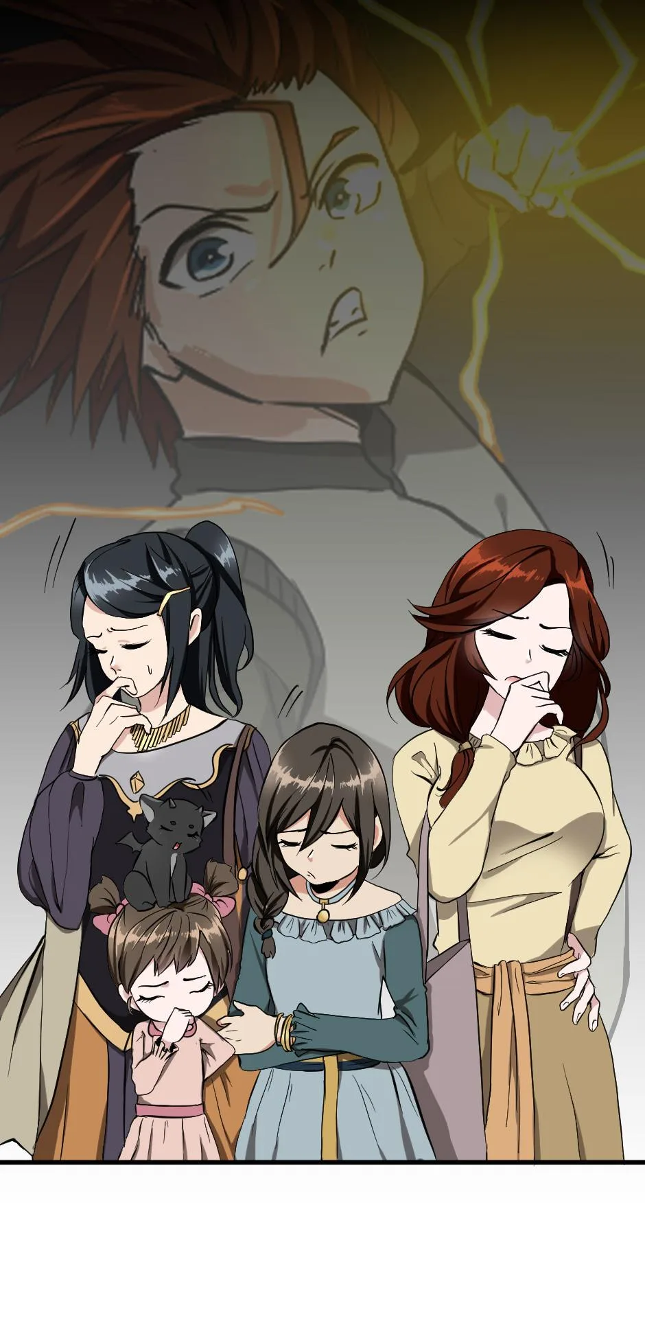 The Beginning After the End Chapter 33 – Page 42