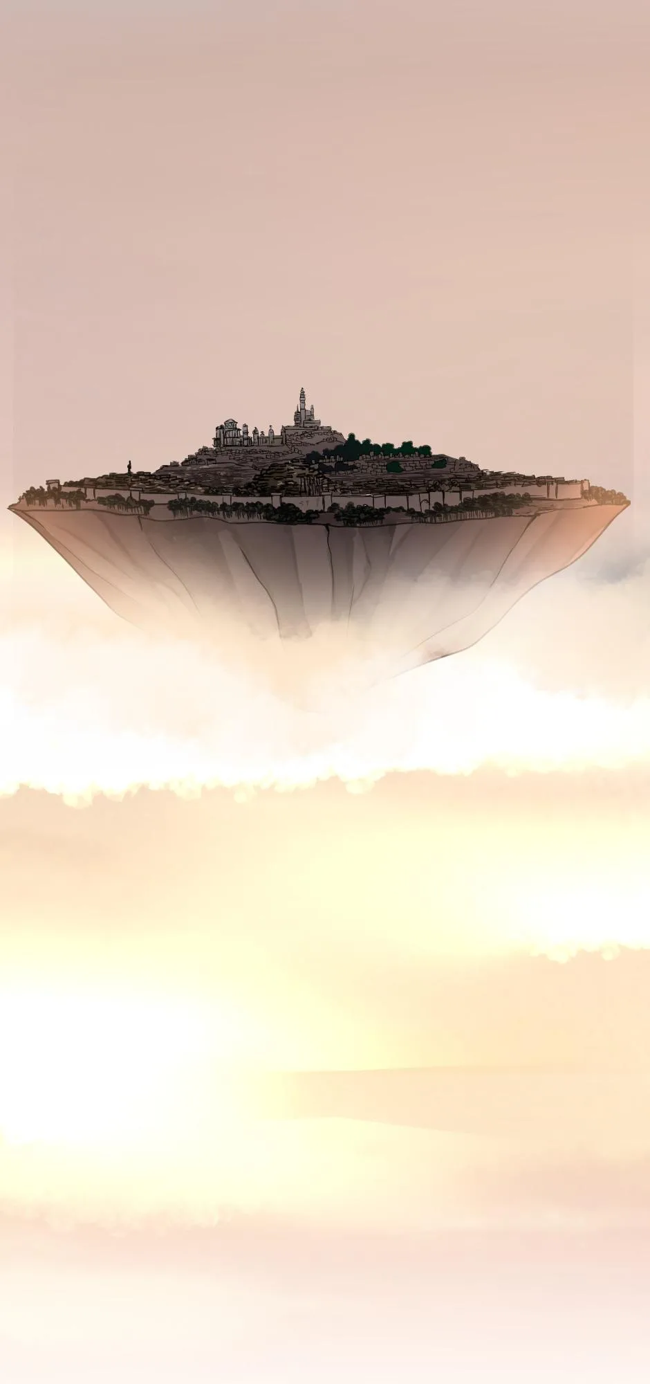 The Beginning After the End Chapter 33 – Page 58