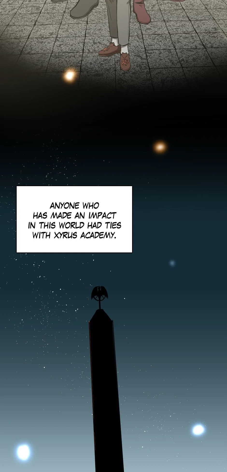 The Beginning After the End Chapter 34 – Page 3