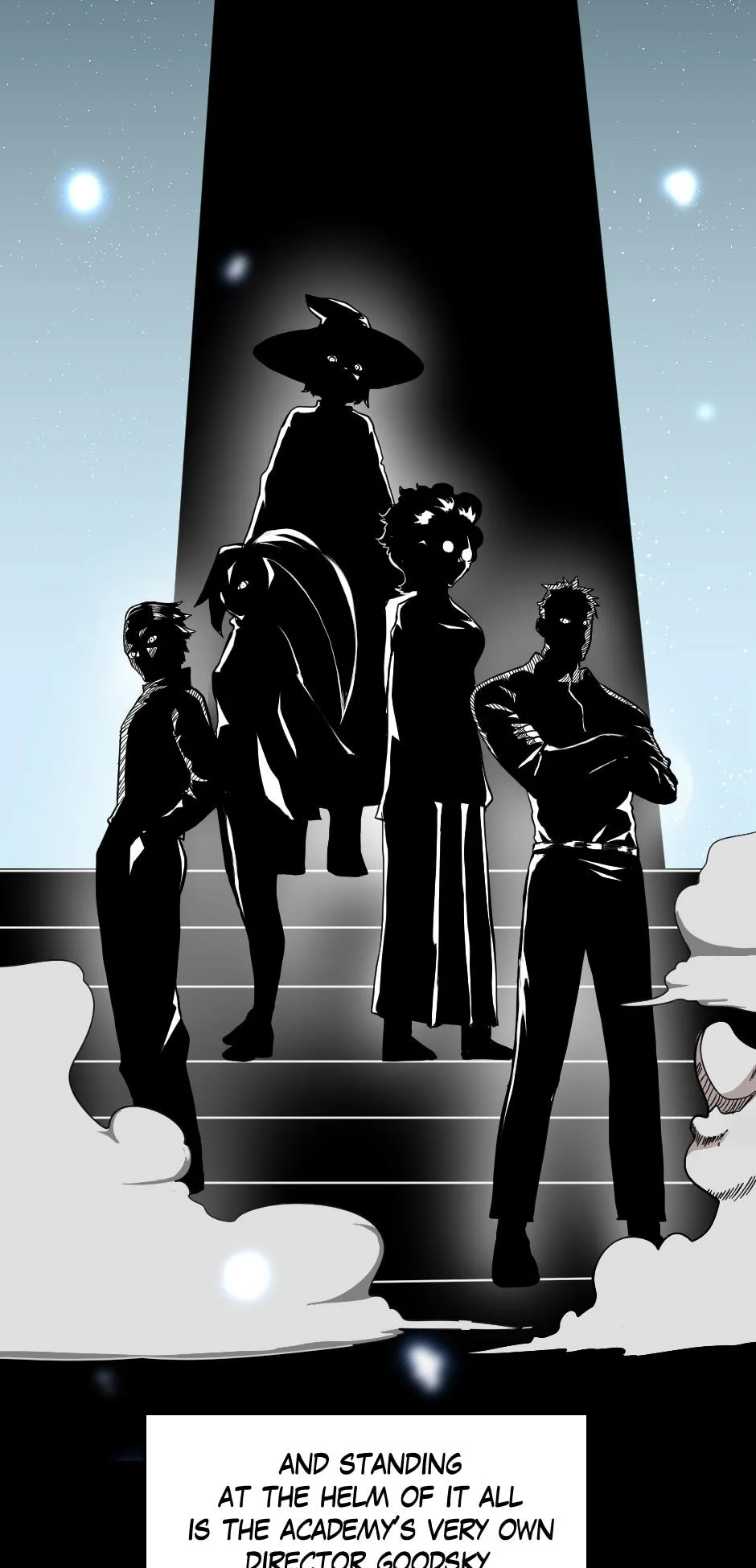 The Beginning After the End Chapter 34 – Page 5