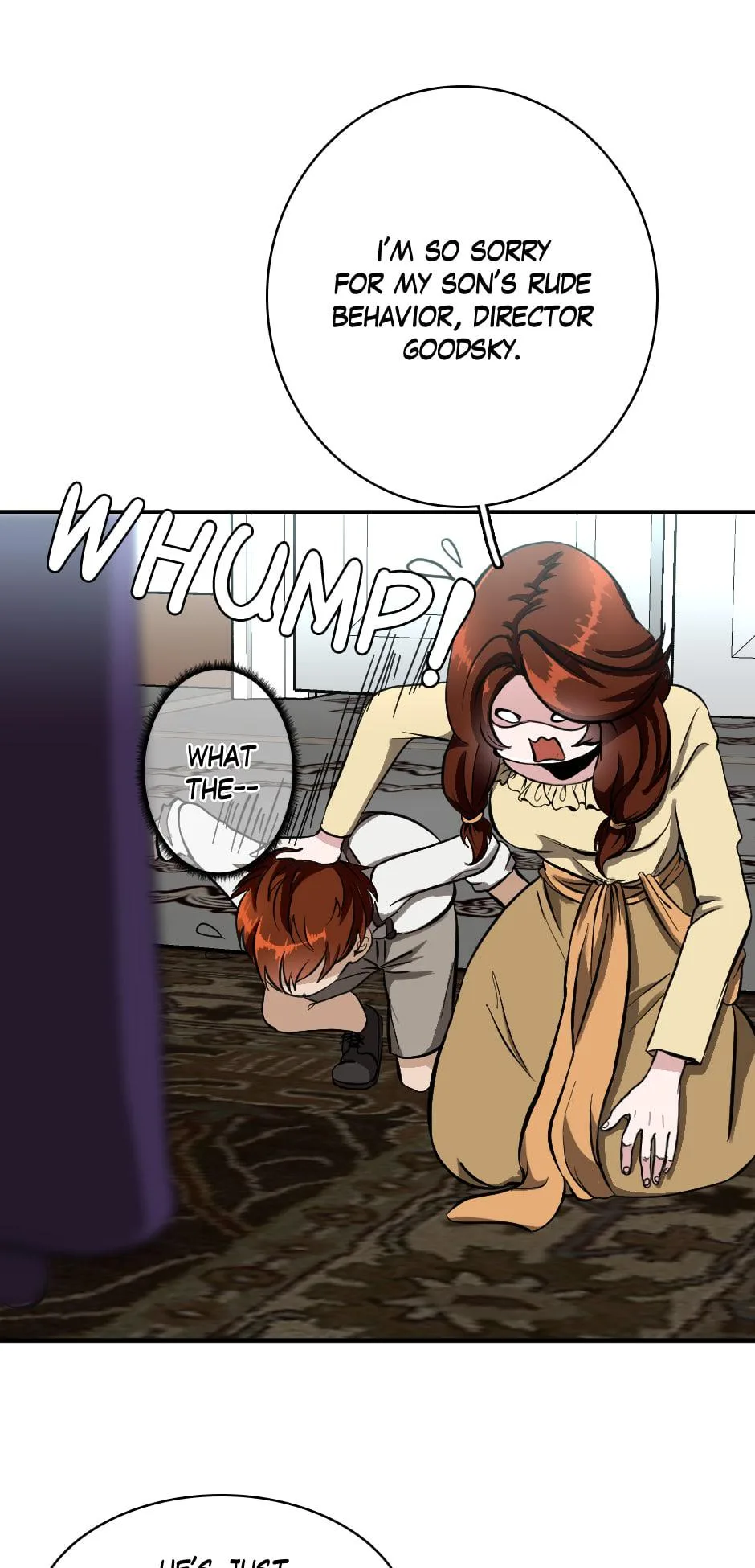 The Beginning After the End Chapter 34 – Page 11